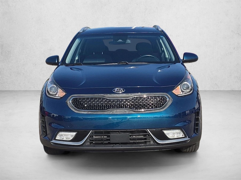 Used 2018 Kia Niro LX Sport Utility