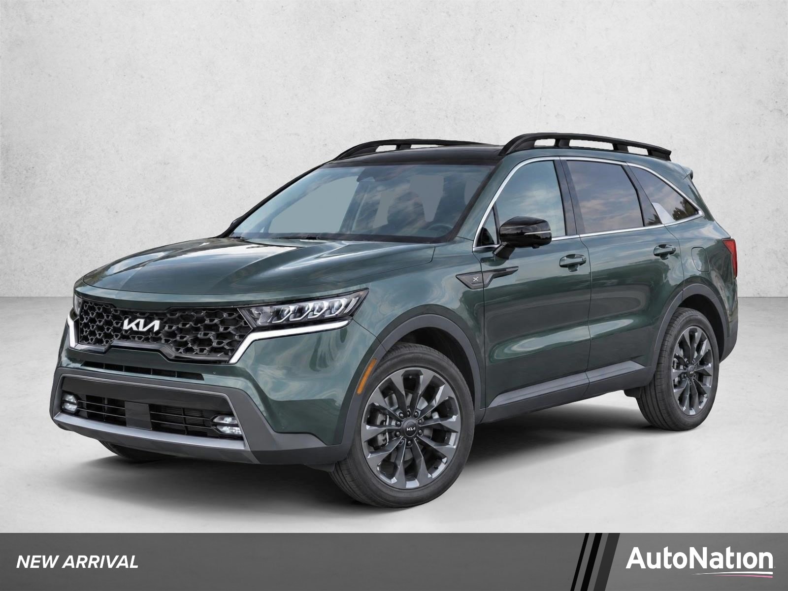 2022 Kia Sorento