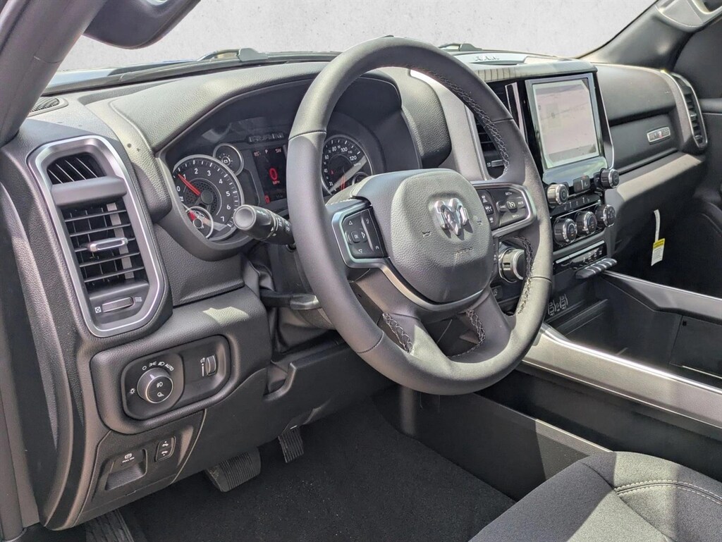 Used 2026 Ram 1500 Lone Star Crew Cab Pickup