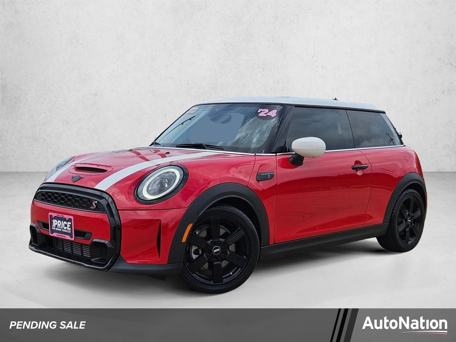 2024 MINI Hardtop 2 Door