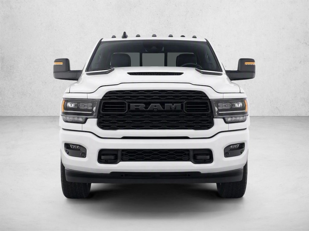 Used 2024 Ram 2500 Limited Crew Cab Pickup