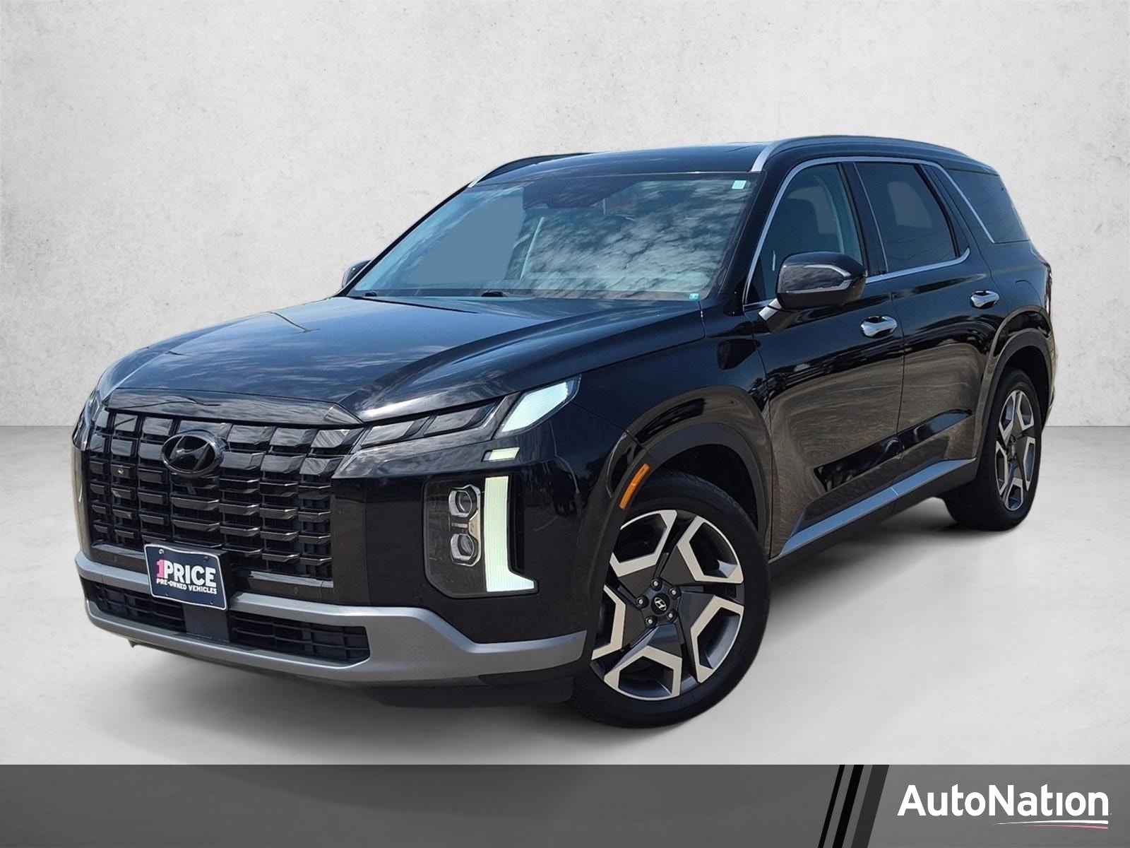 2023 Hyundai Palisade