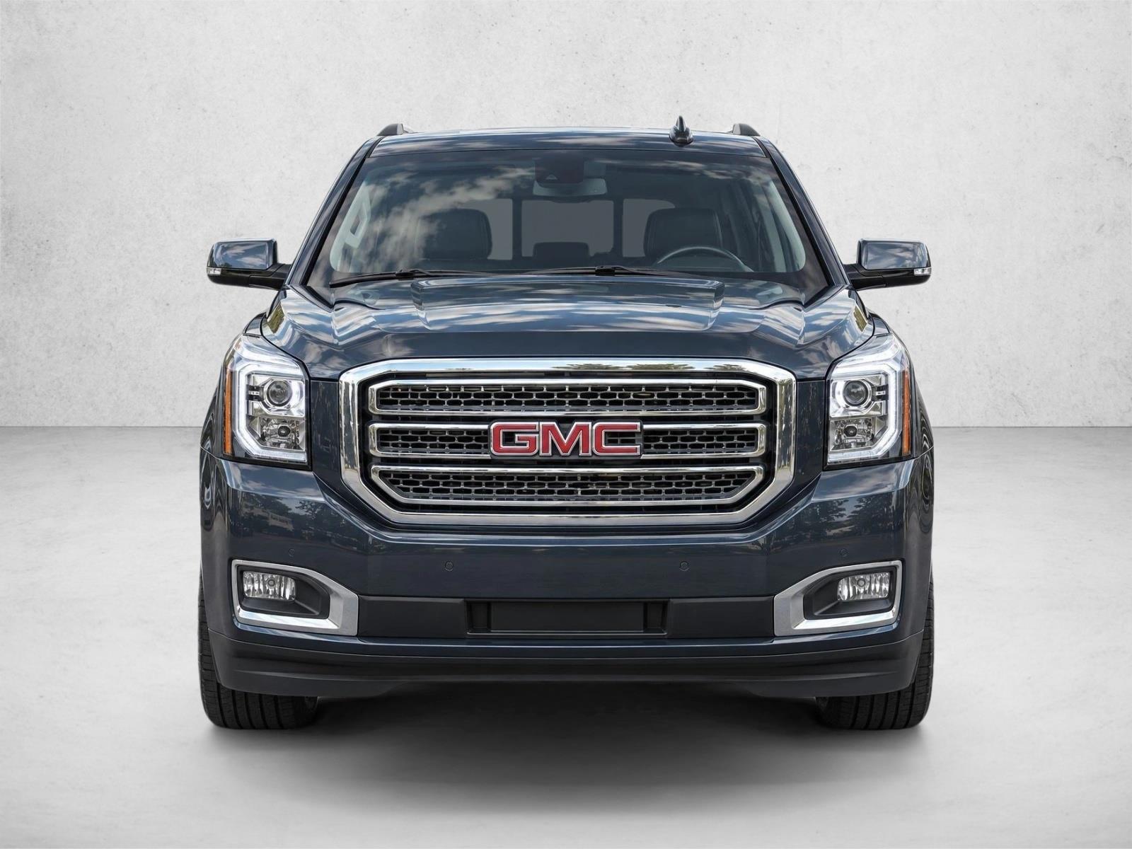 Used 2020 GMC Yukon XL Denali Sport Utility