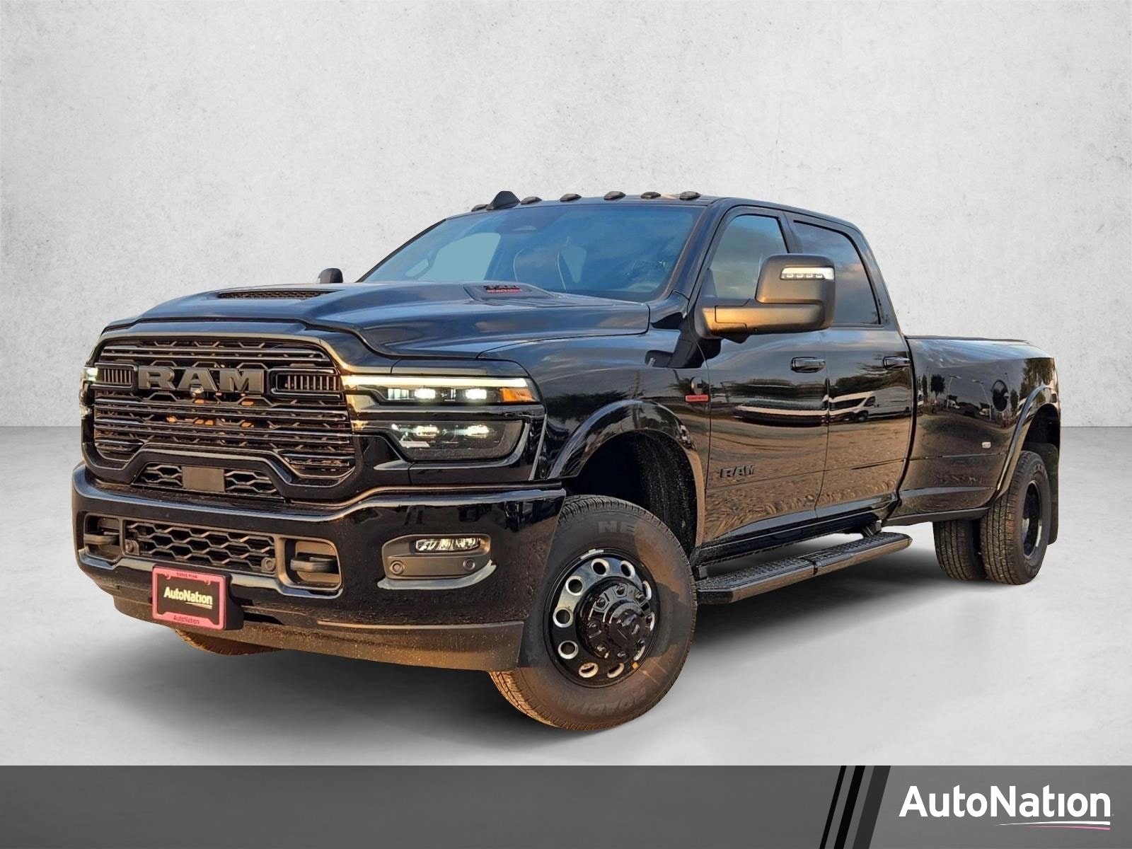 2027 RAM 3500