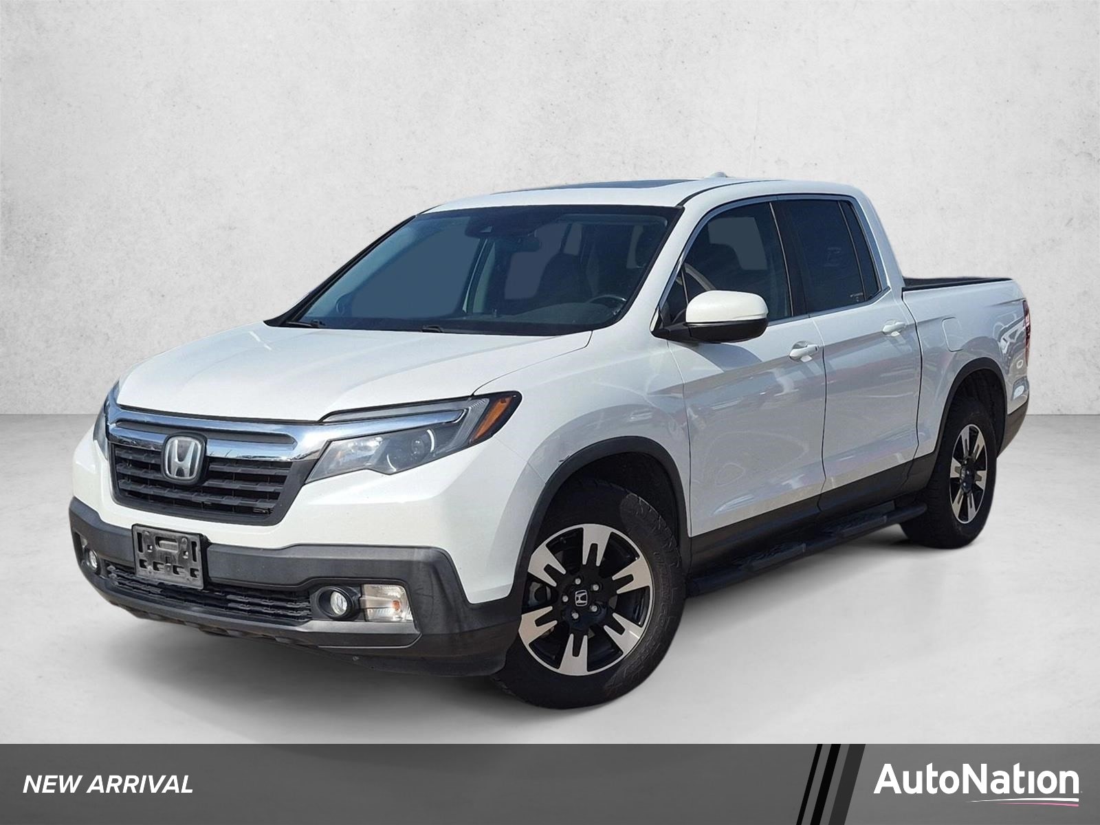 2020 Honda Ridgeline