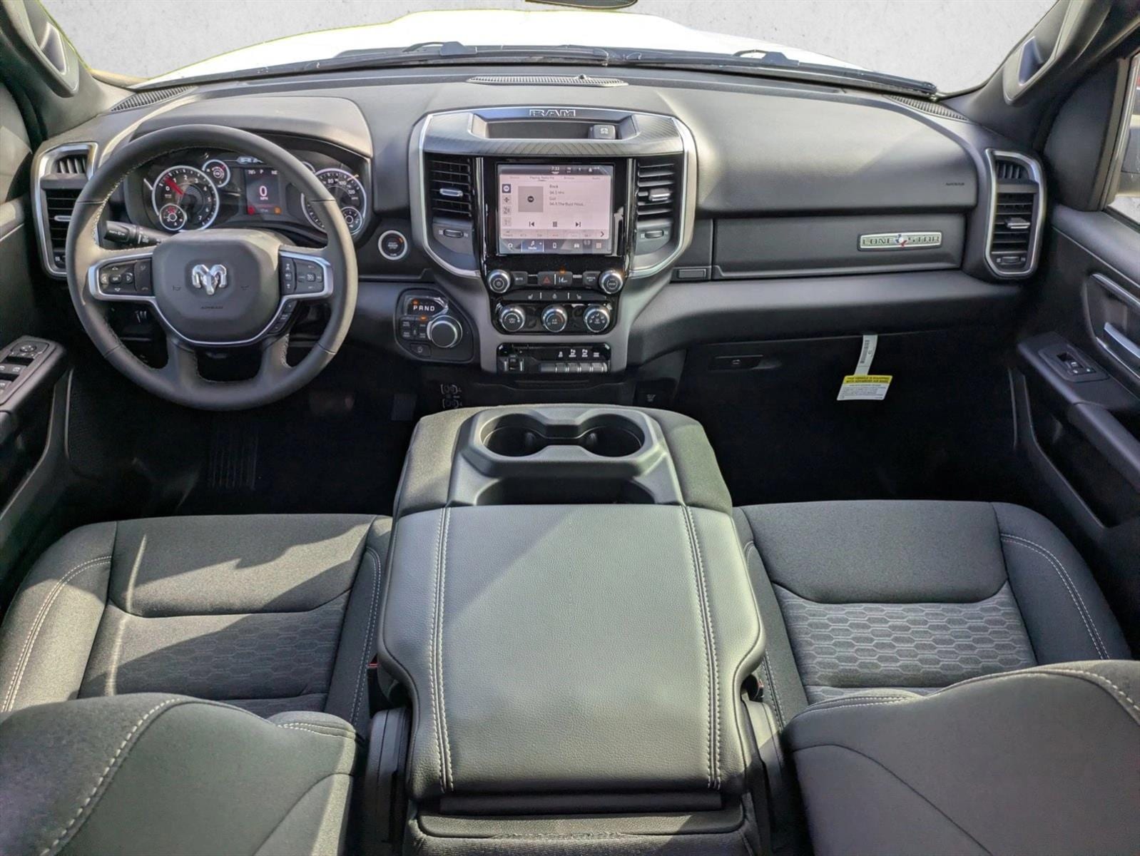 2026 RAM 1500 Big Horn/Lone Star - Photo 15