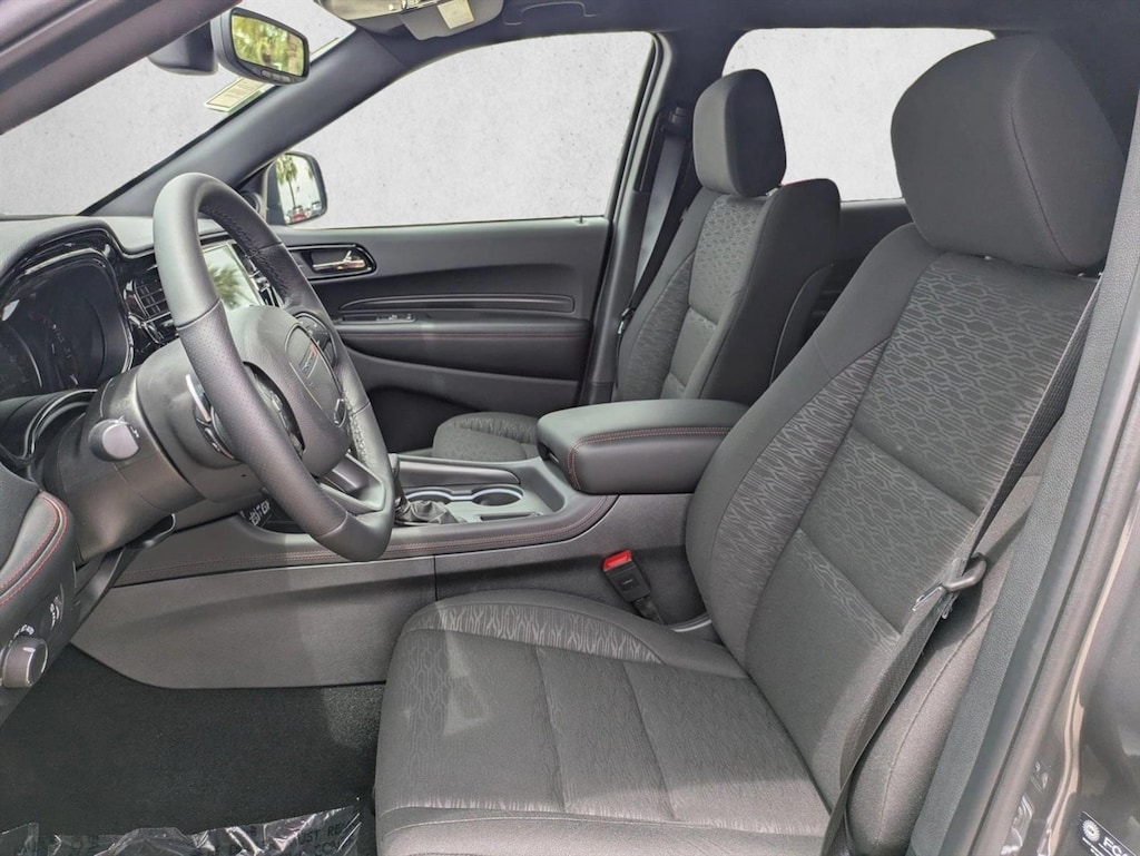 New 2026 Dodge Durango GT SUV