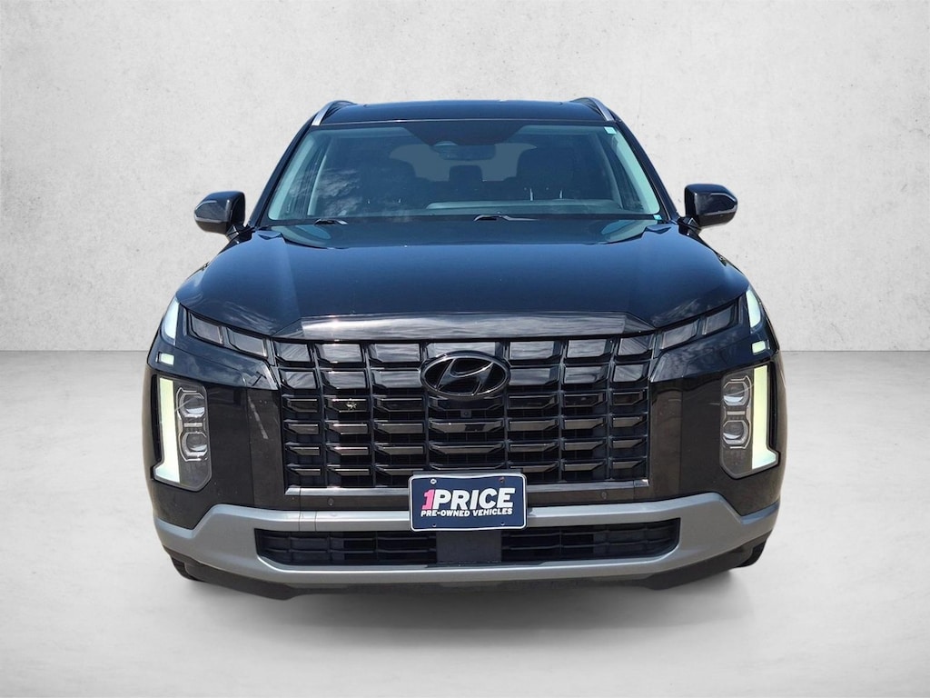 Used 2023 Hyundai Palisade SEL Sport Utility