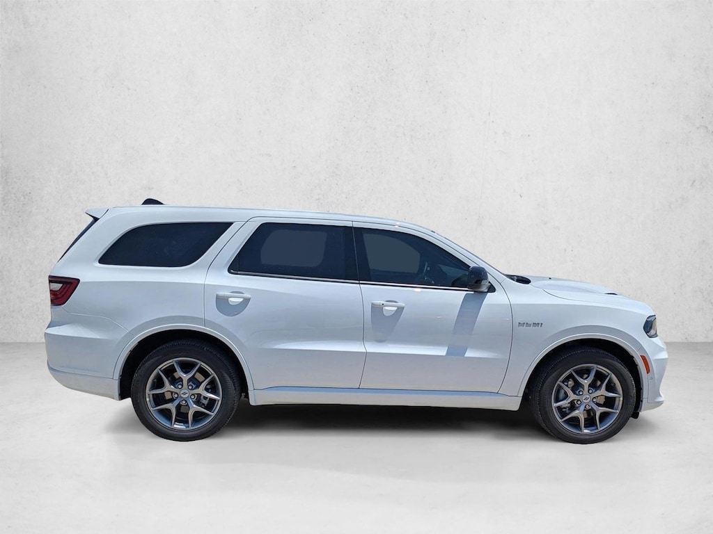New 2026 Dodge Durango GT HEMI V8 SUV