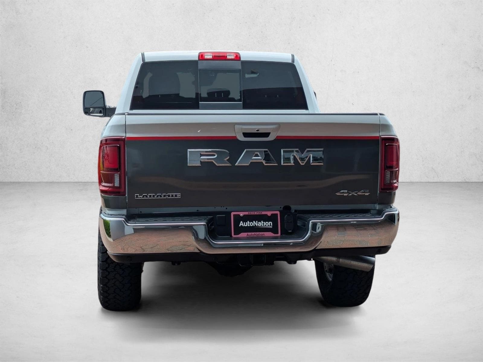 2026 RAM 2500 Laramie - Photo 6