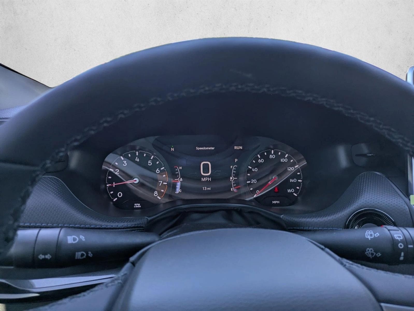 2026 Jeep Compass Latitude Altitude - Photo 9