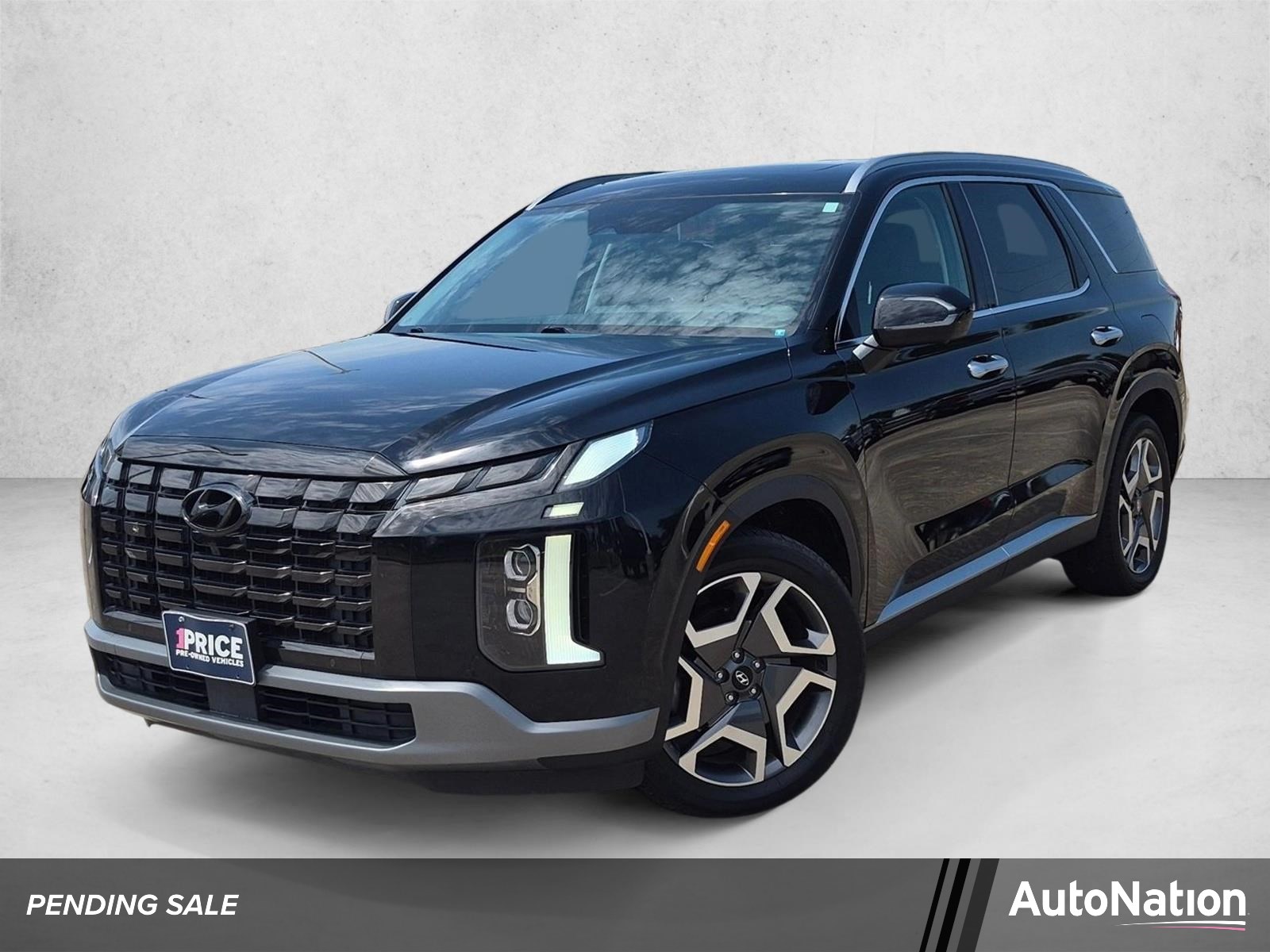 Used 2023 Hyundai Palisade SEL Sport Utility