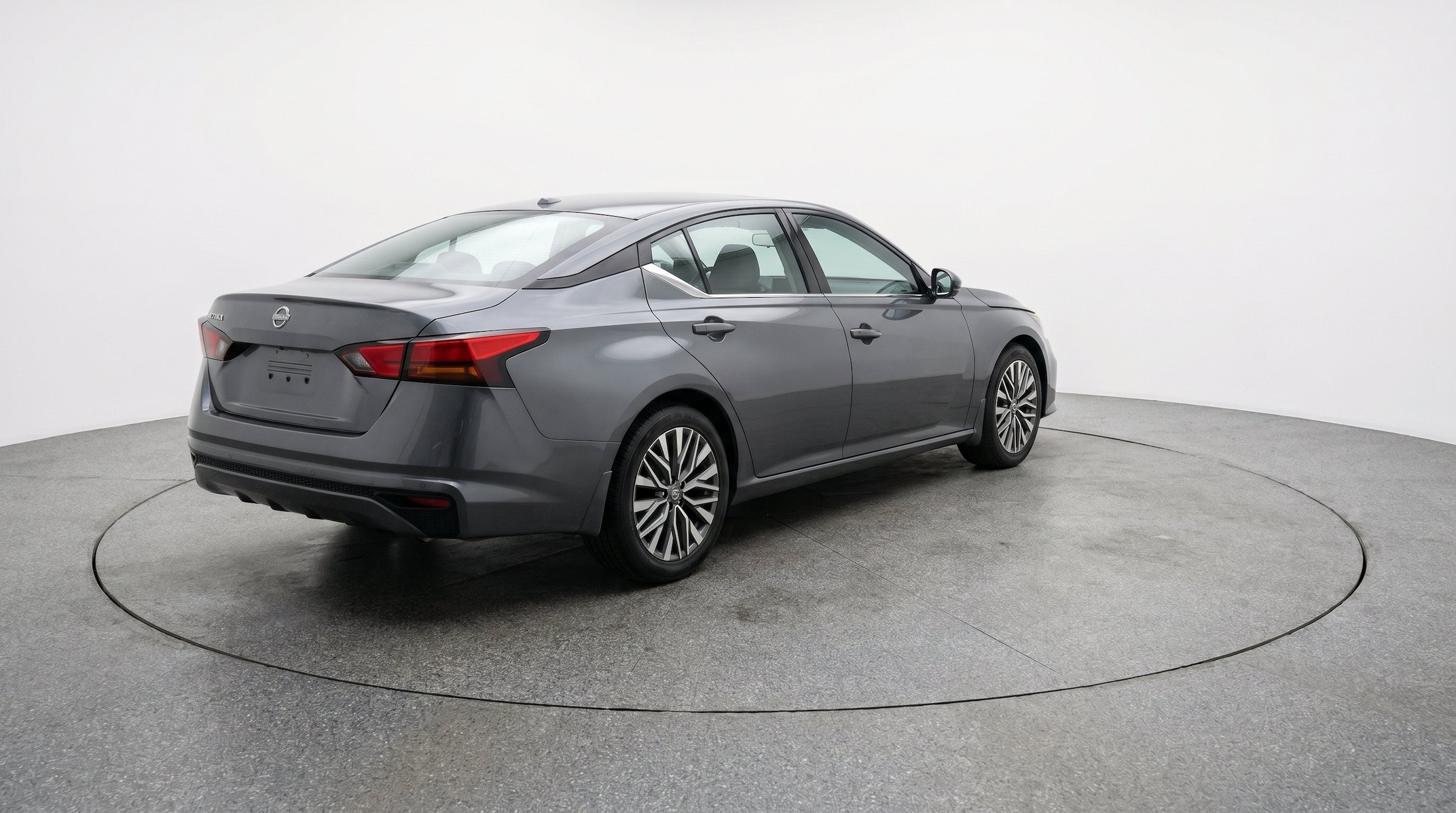 Thumbnail: 2025 Nissan Altima - 9