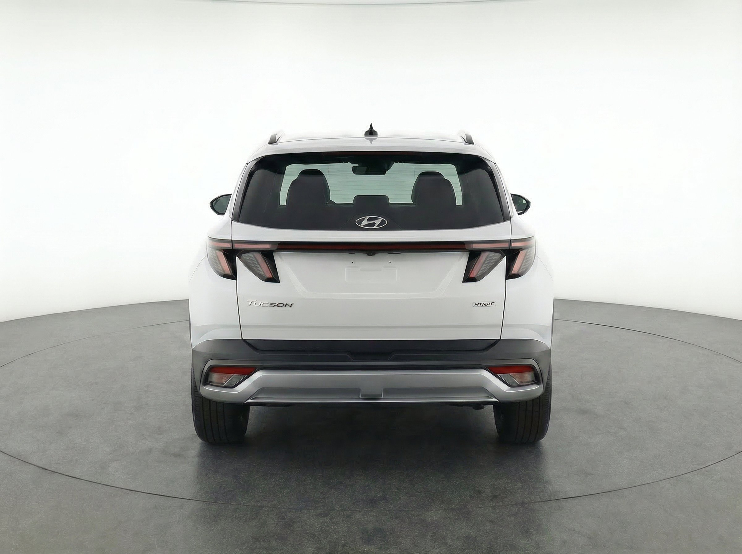 Thumbnail: 2026 Hyundai Tucson - 7