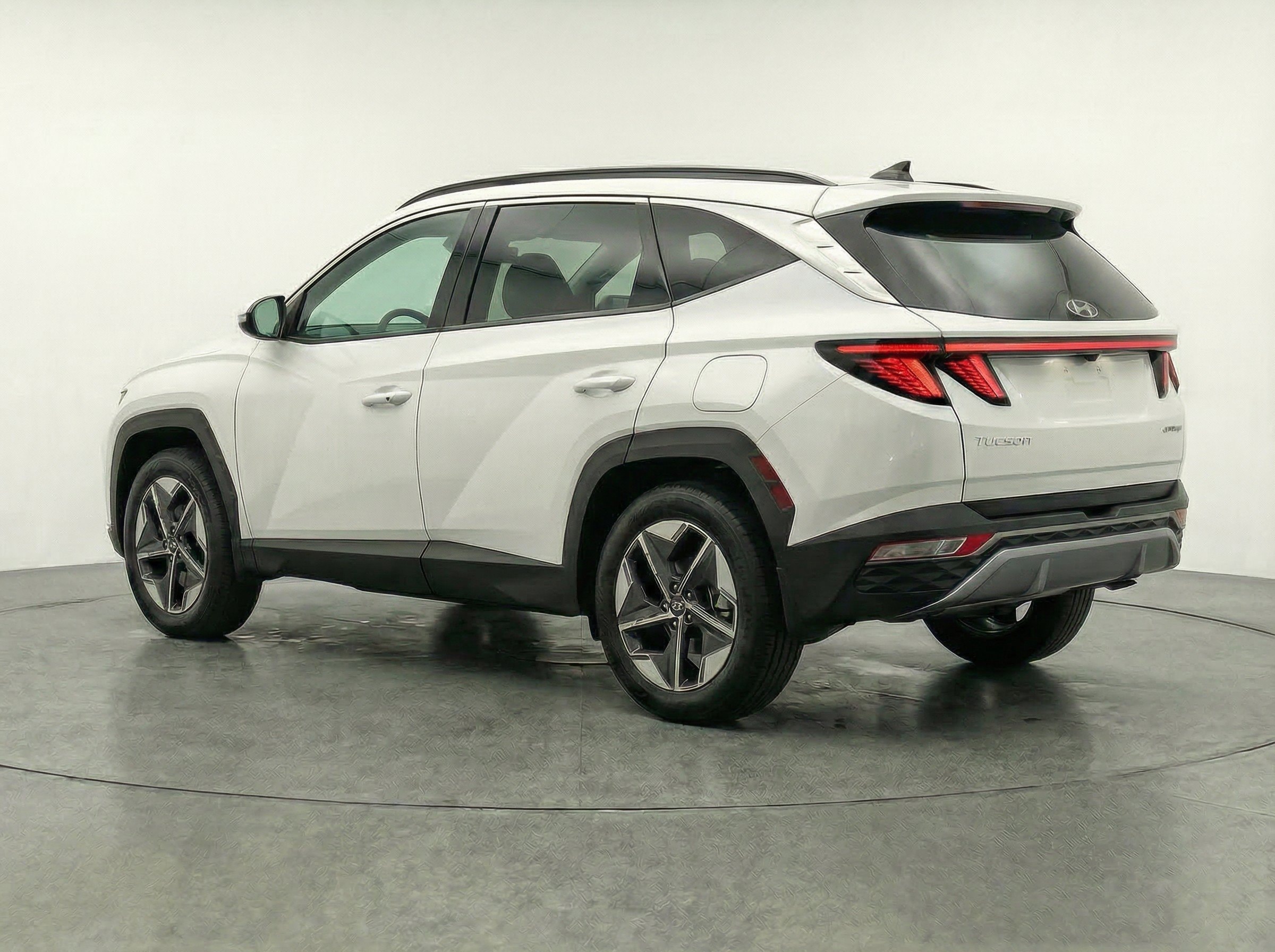 Thumbnail: 2026 Hyundai Tucson - 6