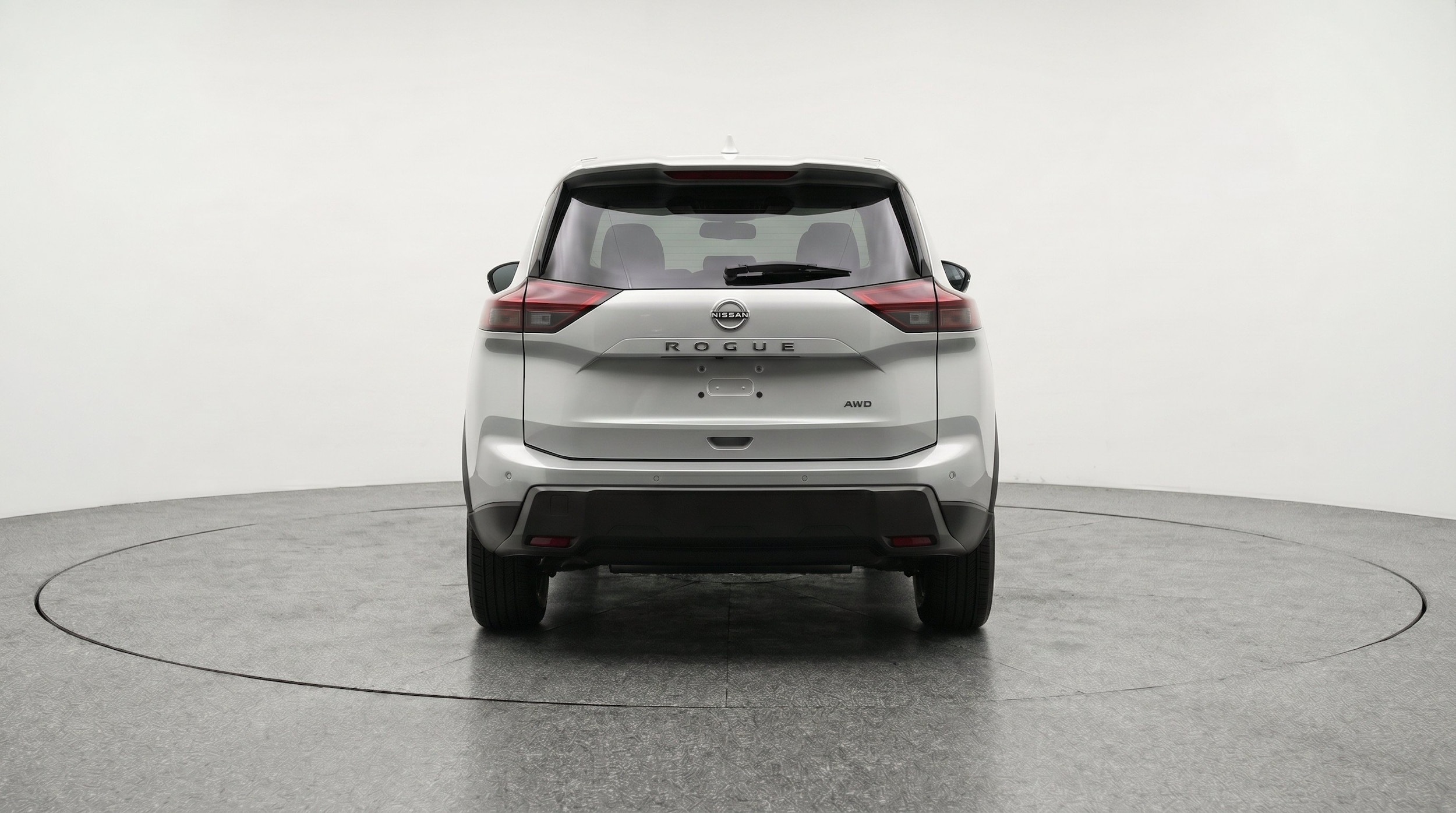 Thumbnail: 2025 Nissan Rogue - 7