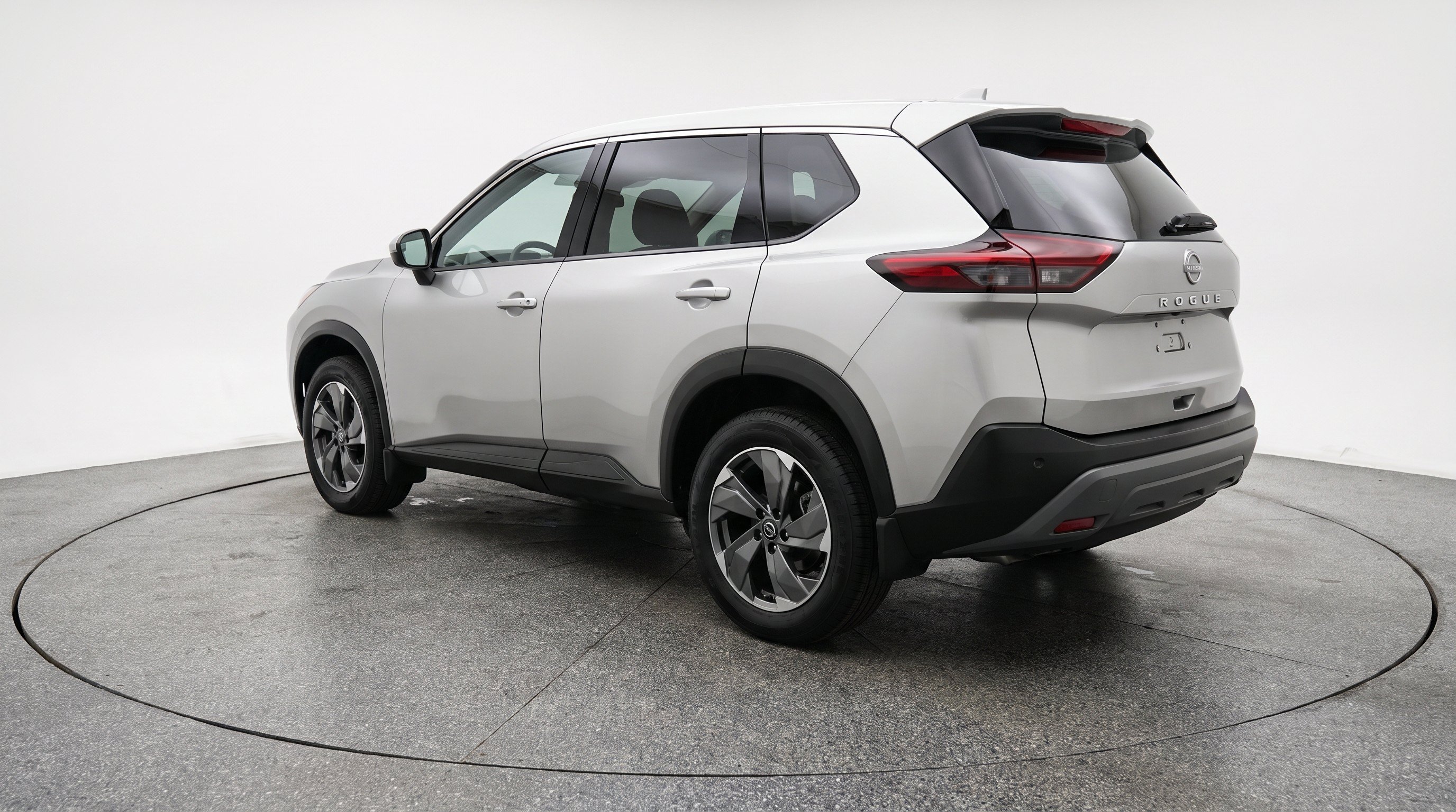 Thumbnail: 2025 Nissan Rogue - 6
