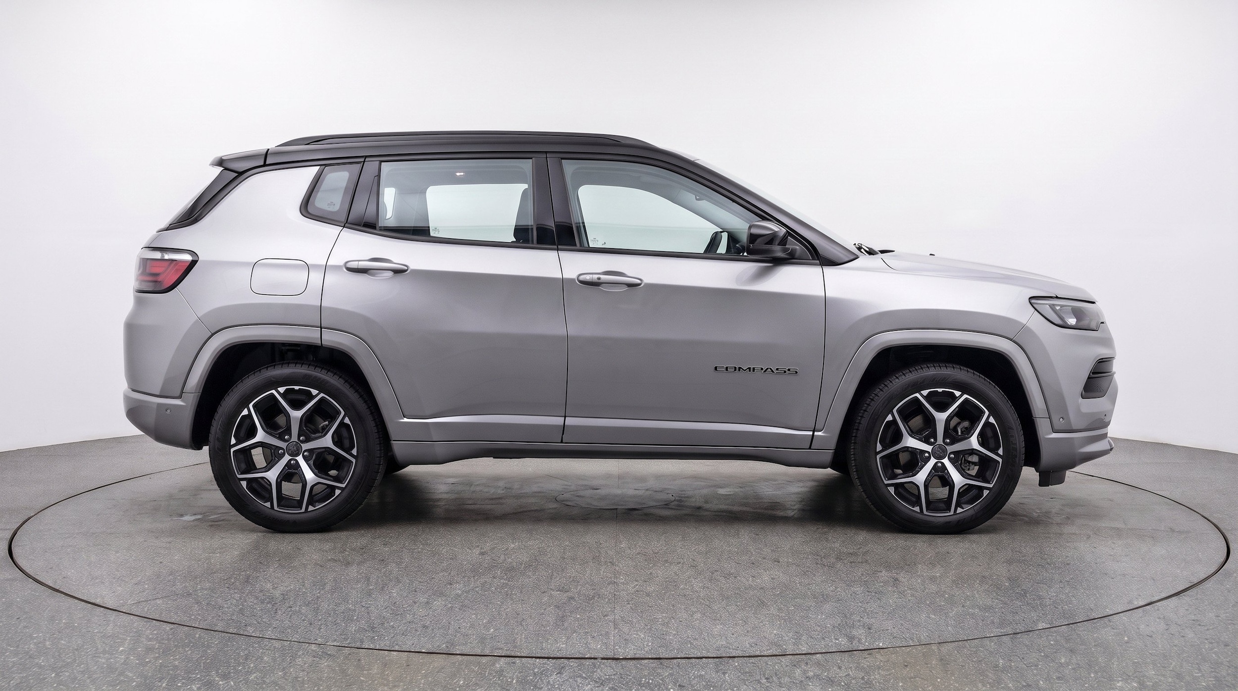Thumbnail: 2025 Jeep Compass - 10