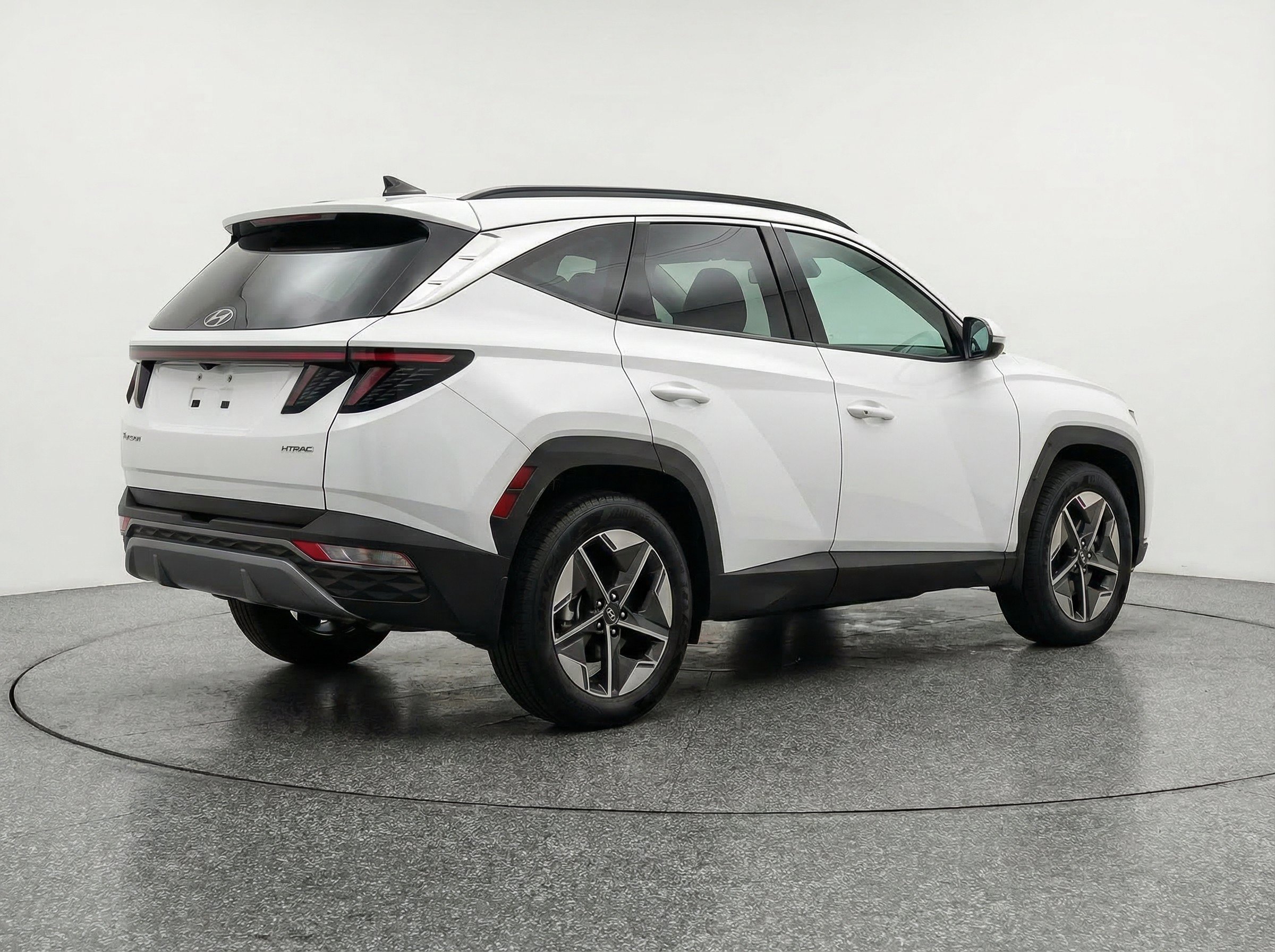 Thumbnail: 2026 Hyundai Tucson - 9