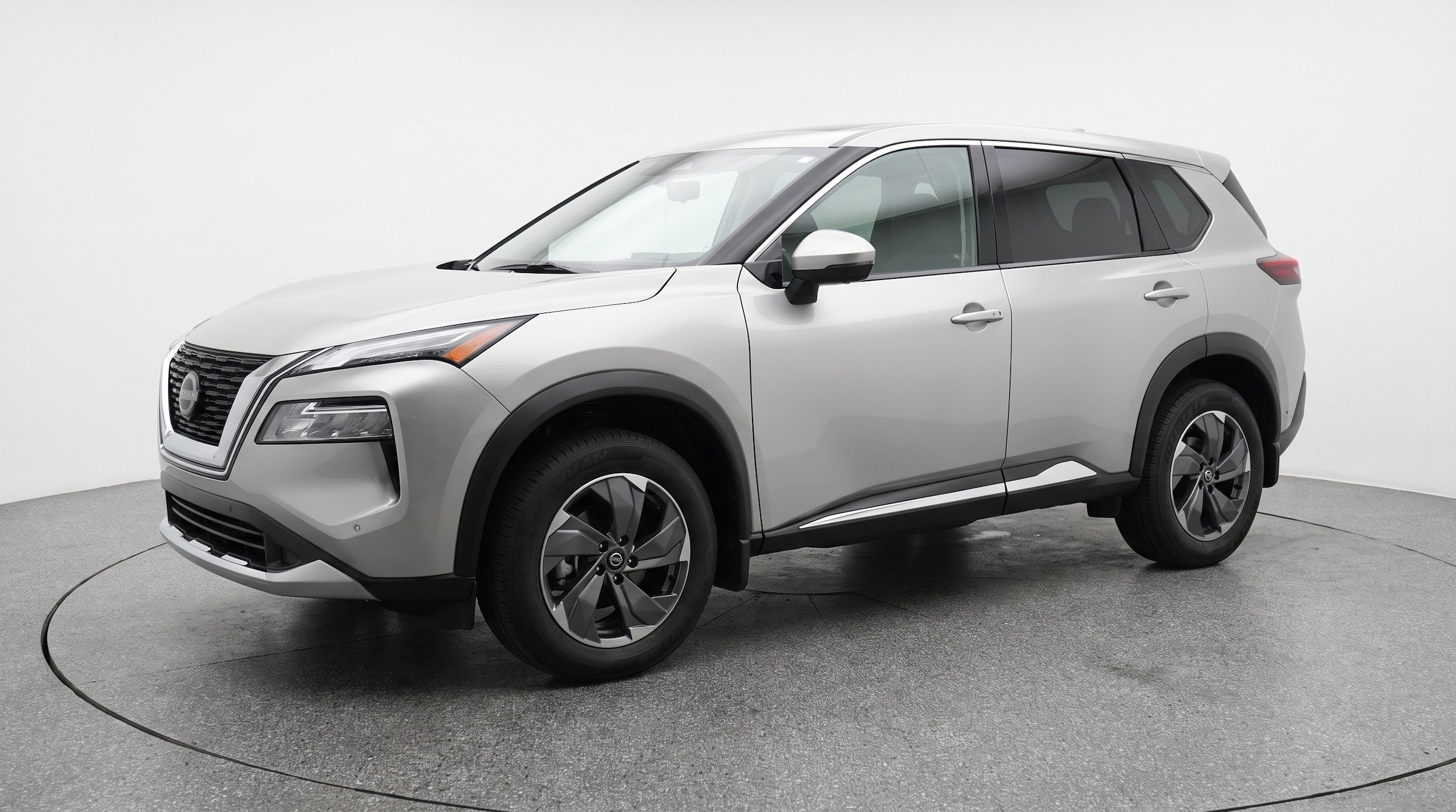Thumbnail: 2025 Nissan Rogue - 3