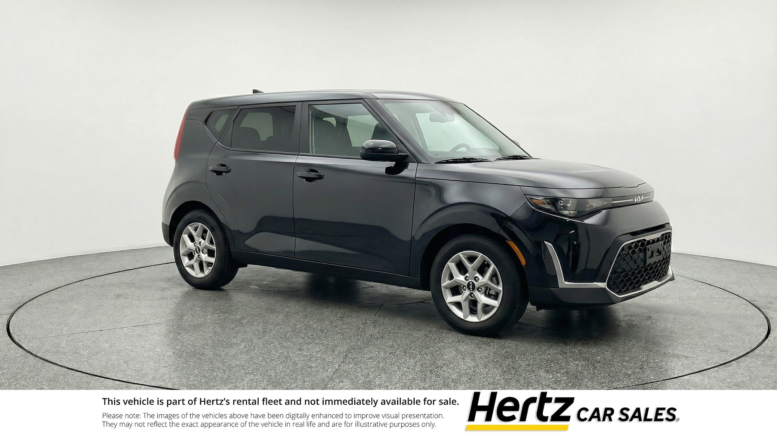 2025 Kia Soul