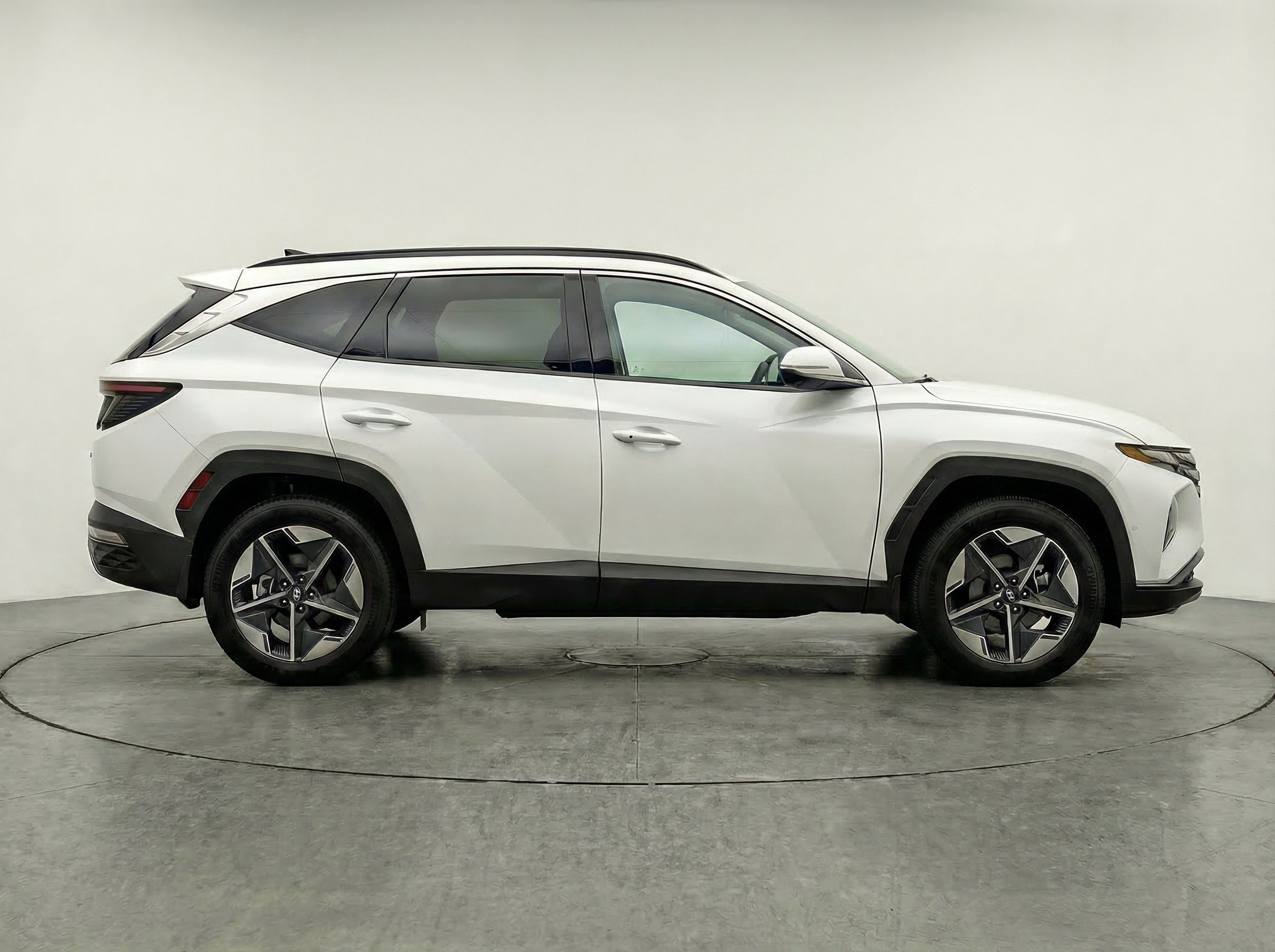 Thumbnail: 2026 Hyundai Tucson - 10
