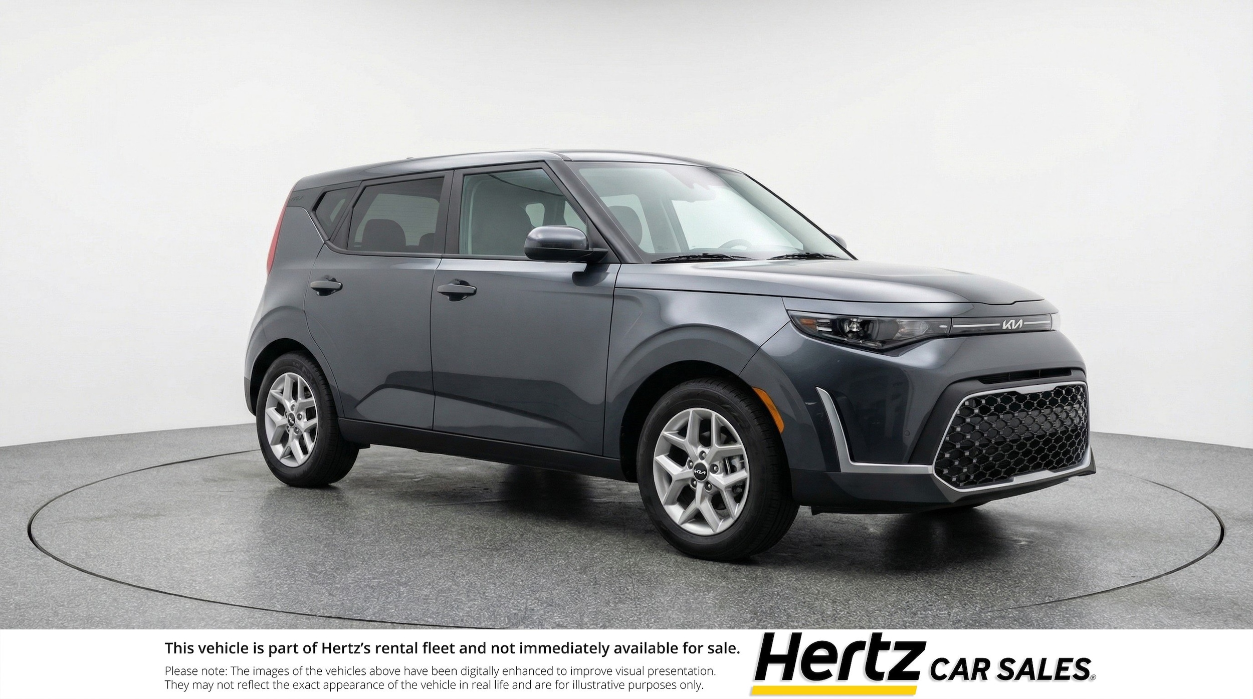 2025 Kia Soul