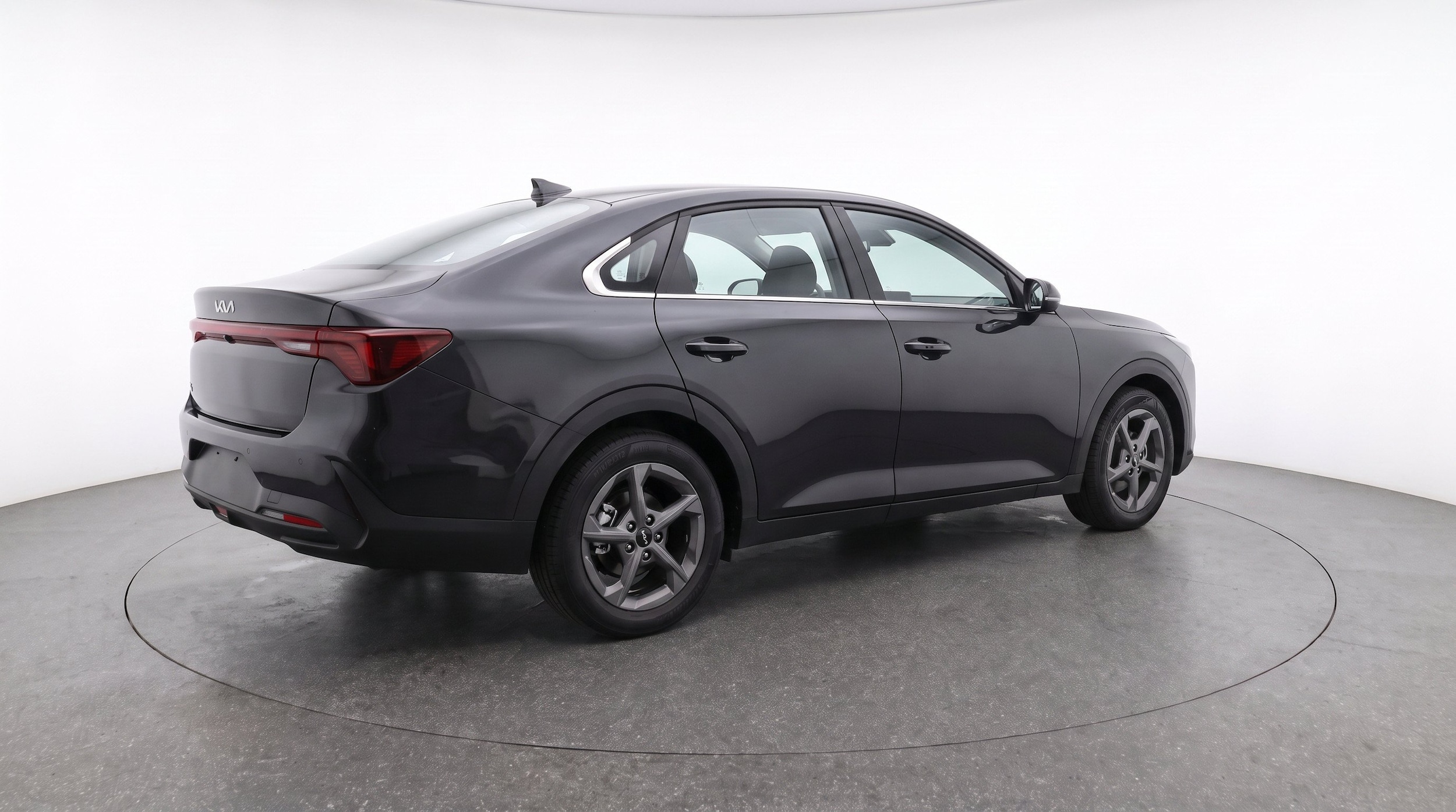 Thumbnail: 2026 Kia K4 - 9