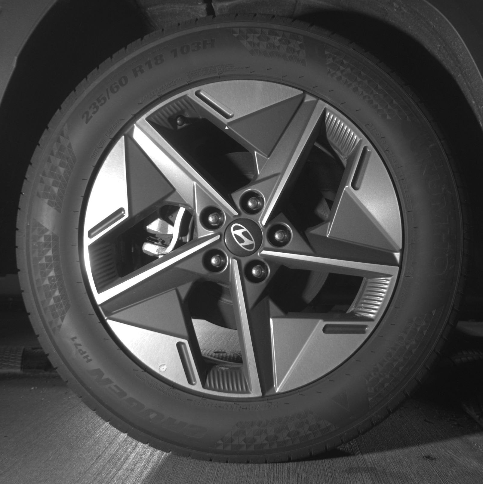 Thumbnail: 2026 Hyundai Tucson - 15