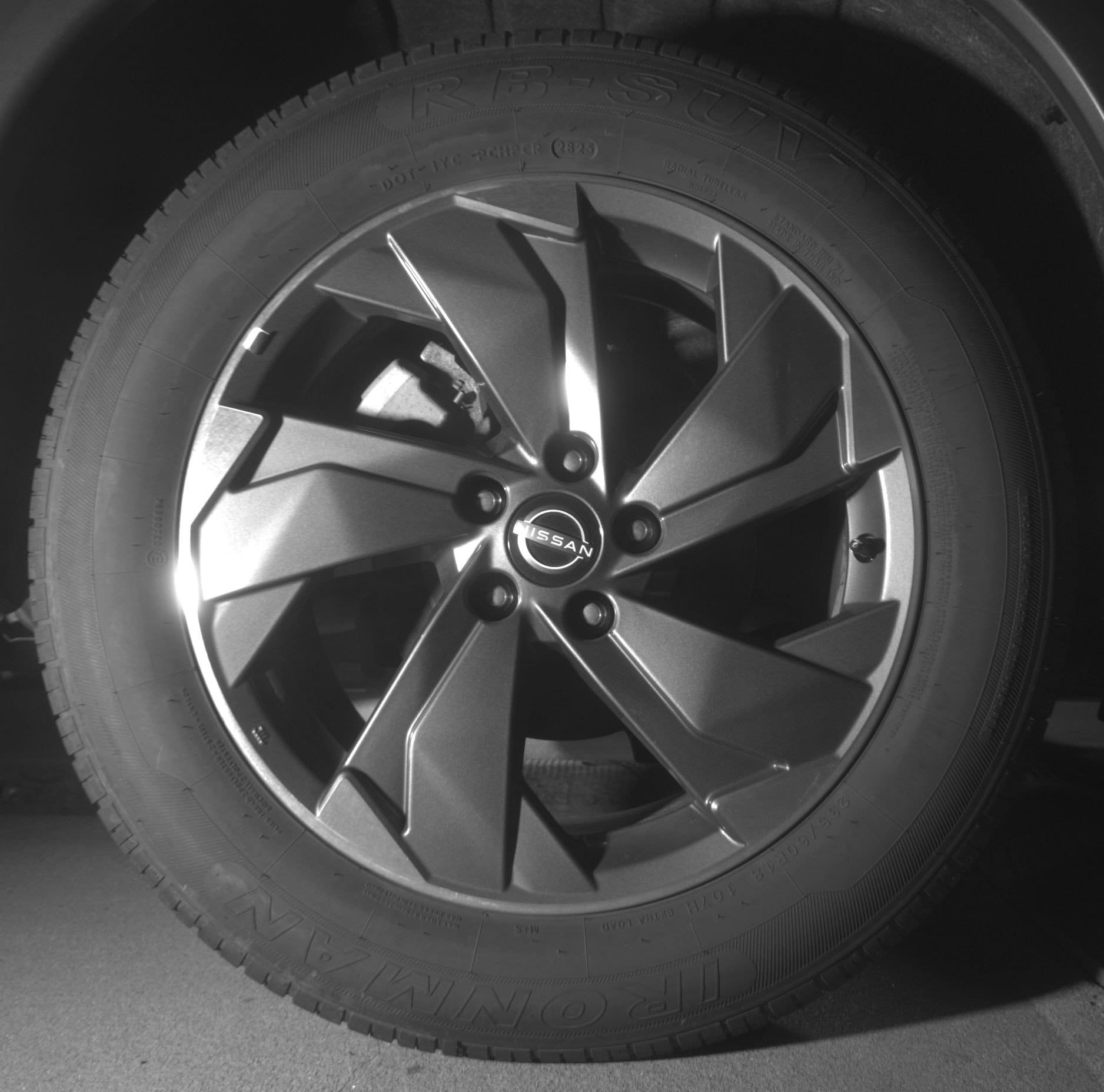 Thumbnail: 2025 Nissan Rogue - 13