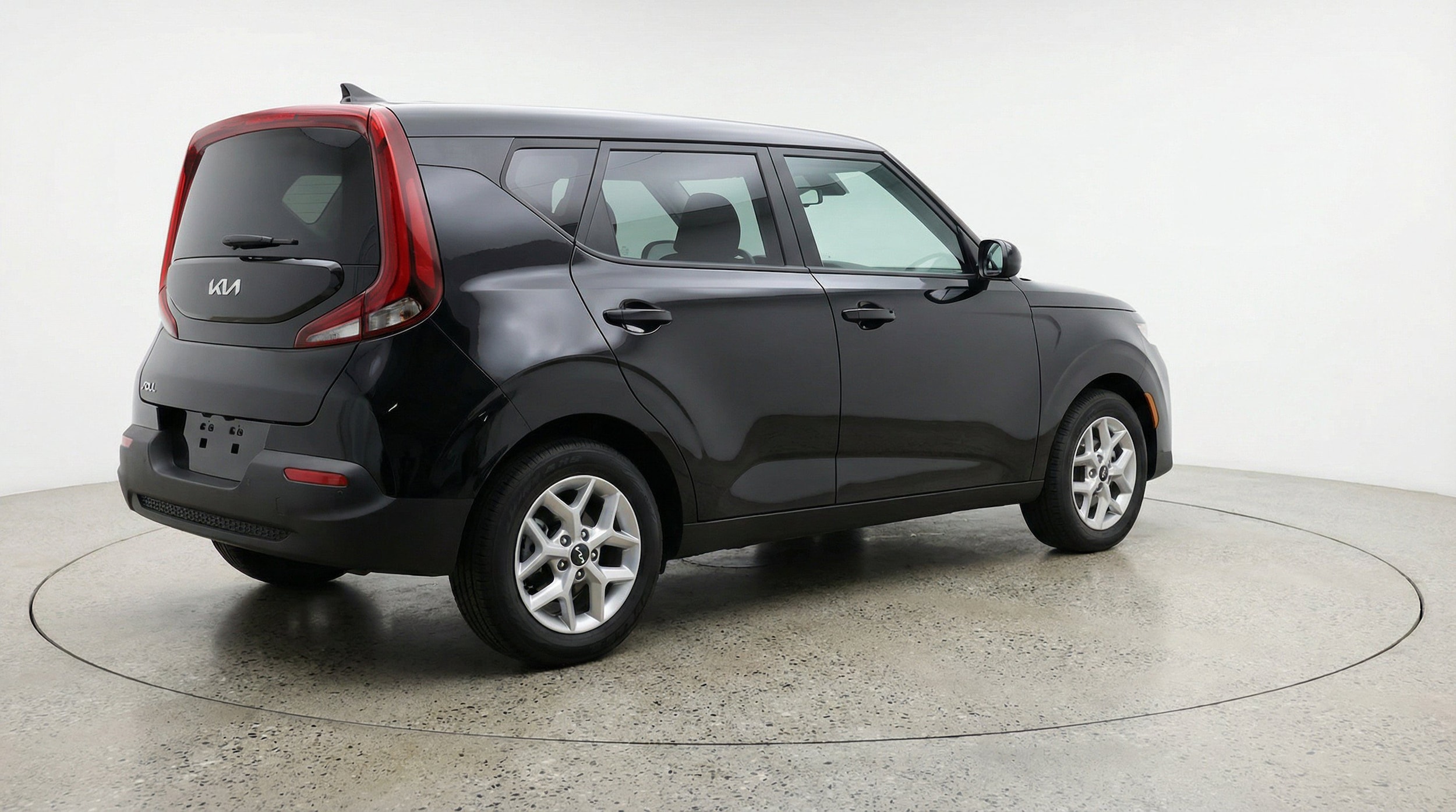 Thumbnail: 2025 Kia Soul - 9