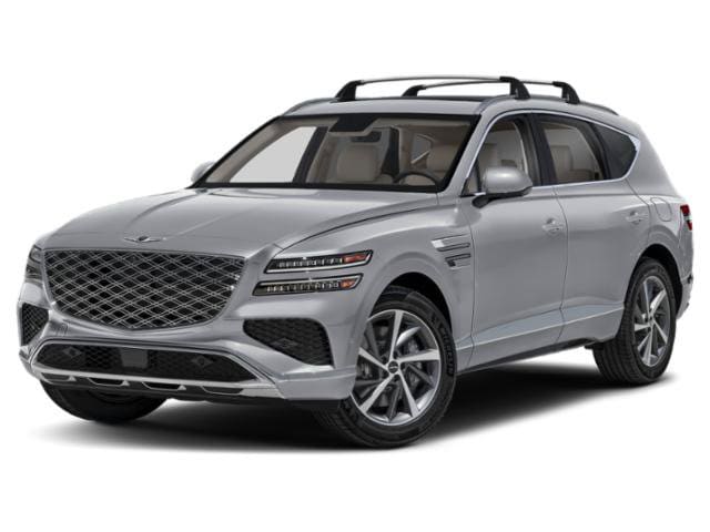 2026 GENESIS GV80