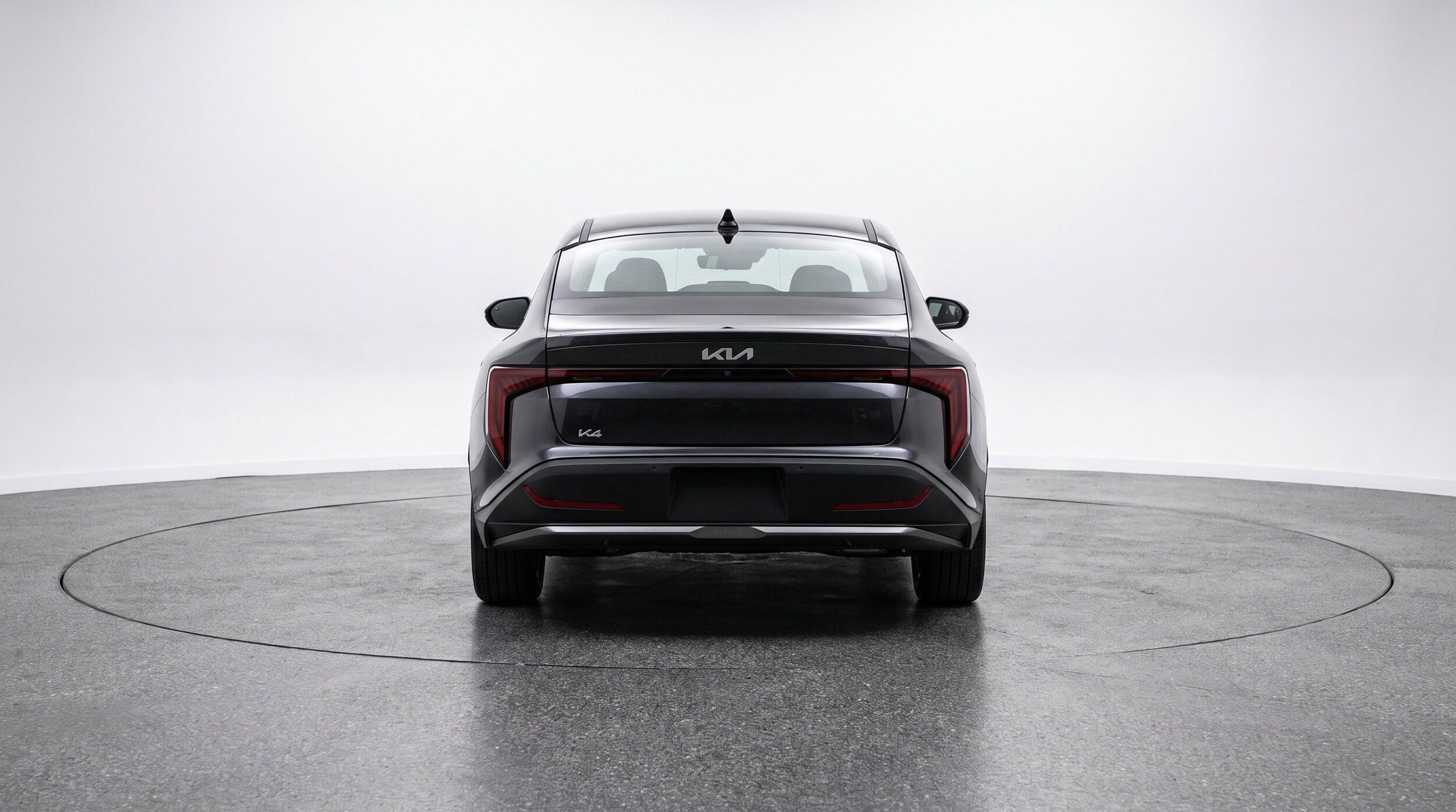 Thumbnail: 2026 Kia K4 - 7