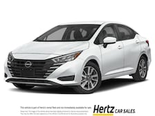 2025 Nissan Versa 1.6 SV -
                  Allentown, PA