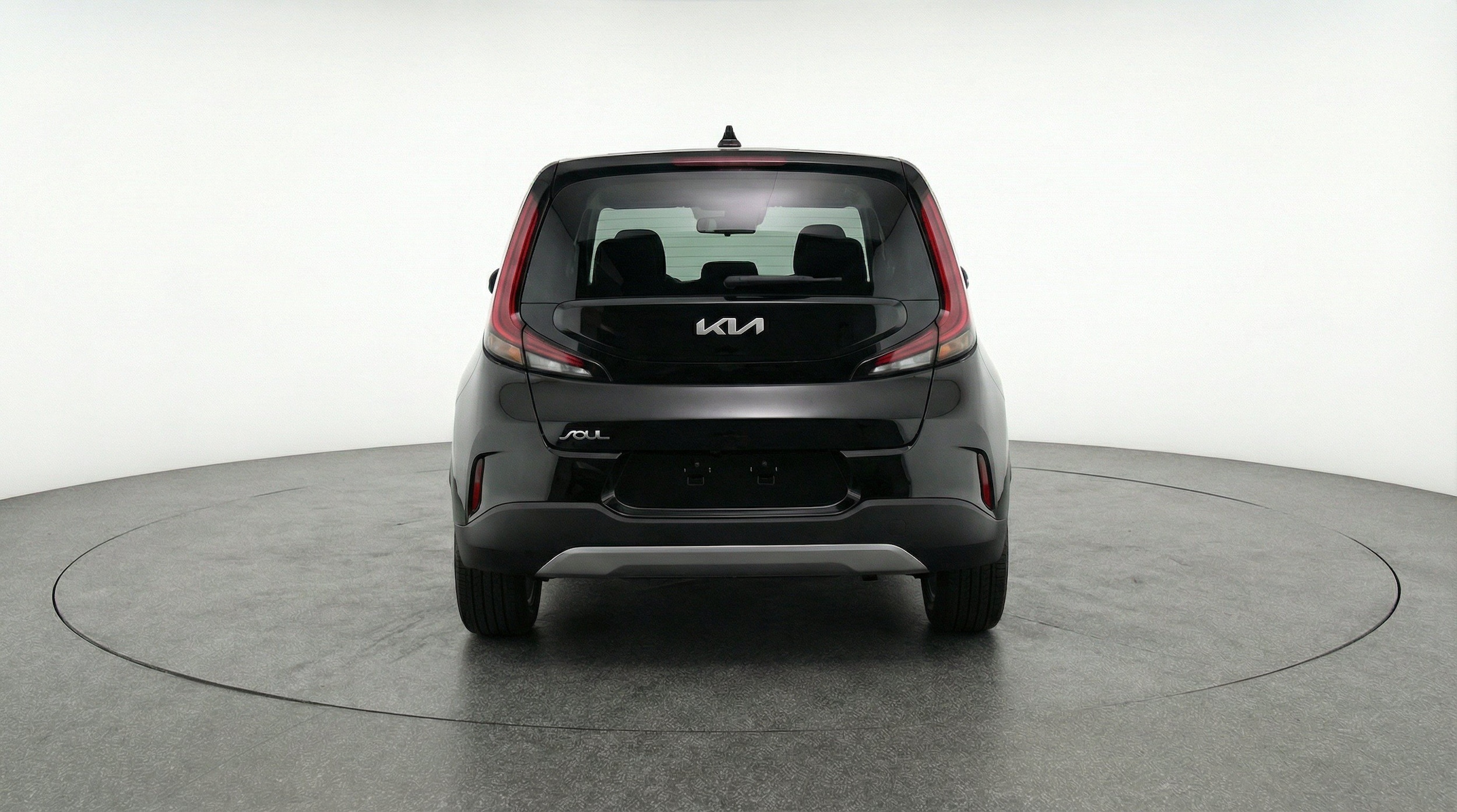 Thumbnail: 2025 Kia Soul - 7