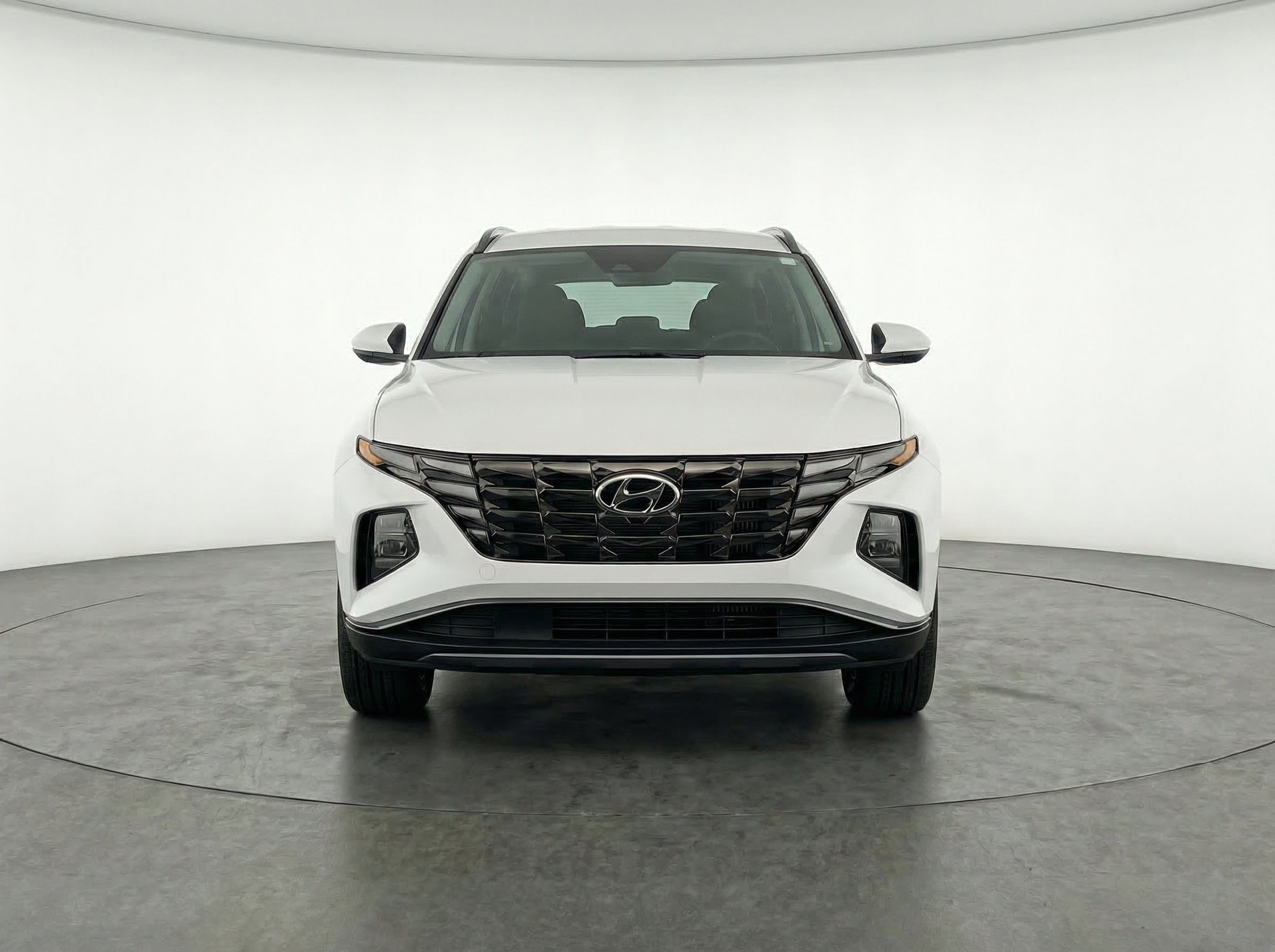 Thumbnail: 2026 Hyundai Tucson - 2