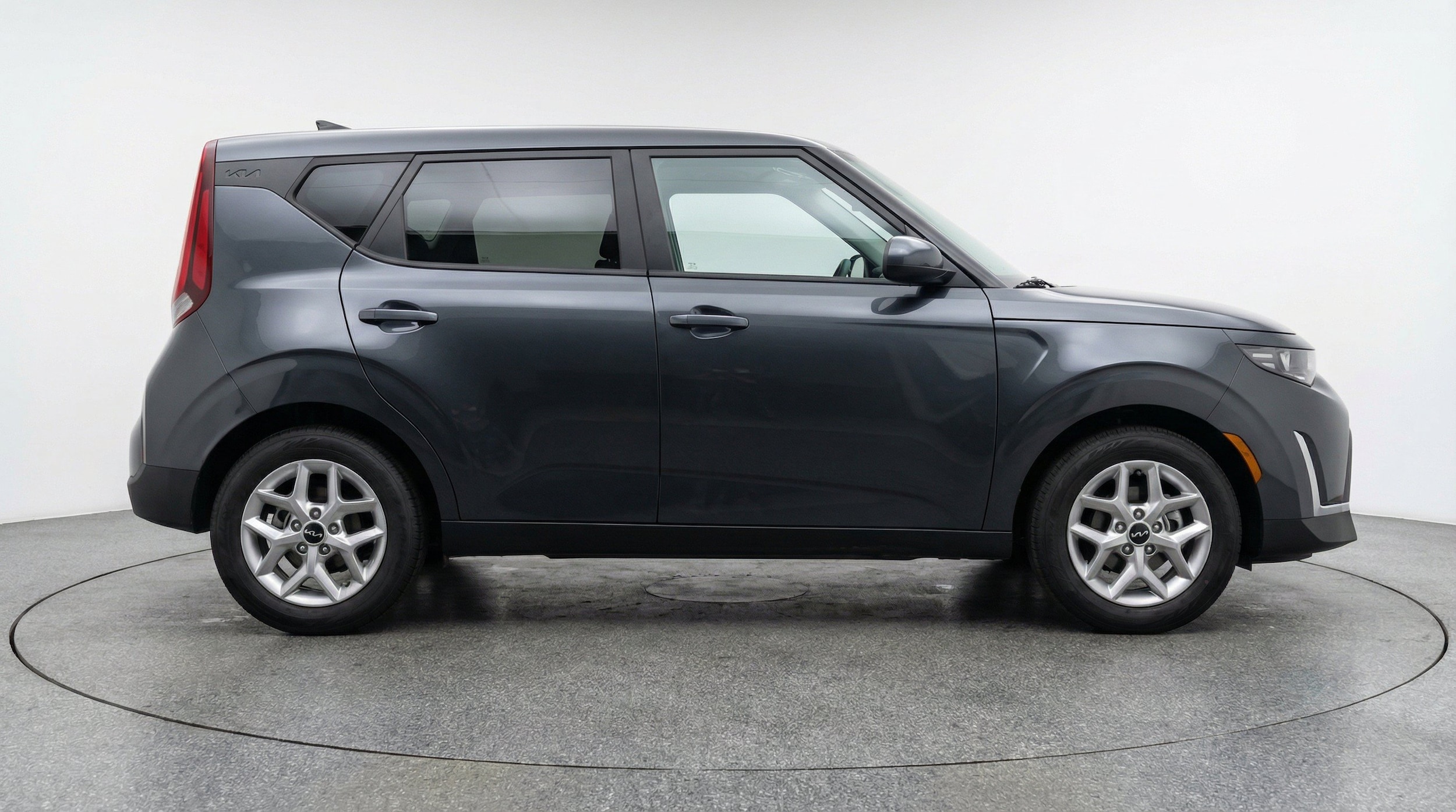 Thumbnail: 2025 Kia Soul - 10