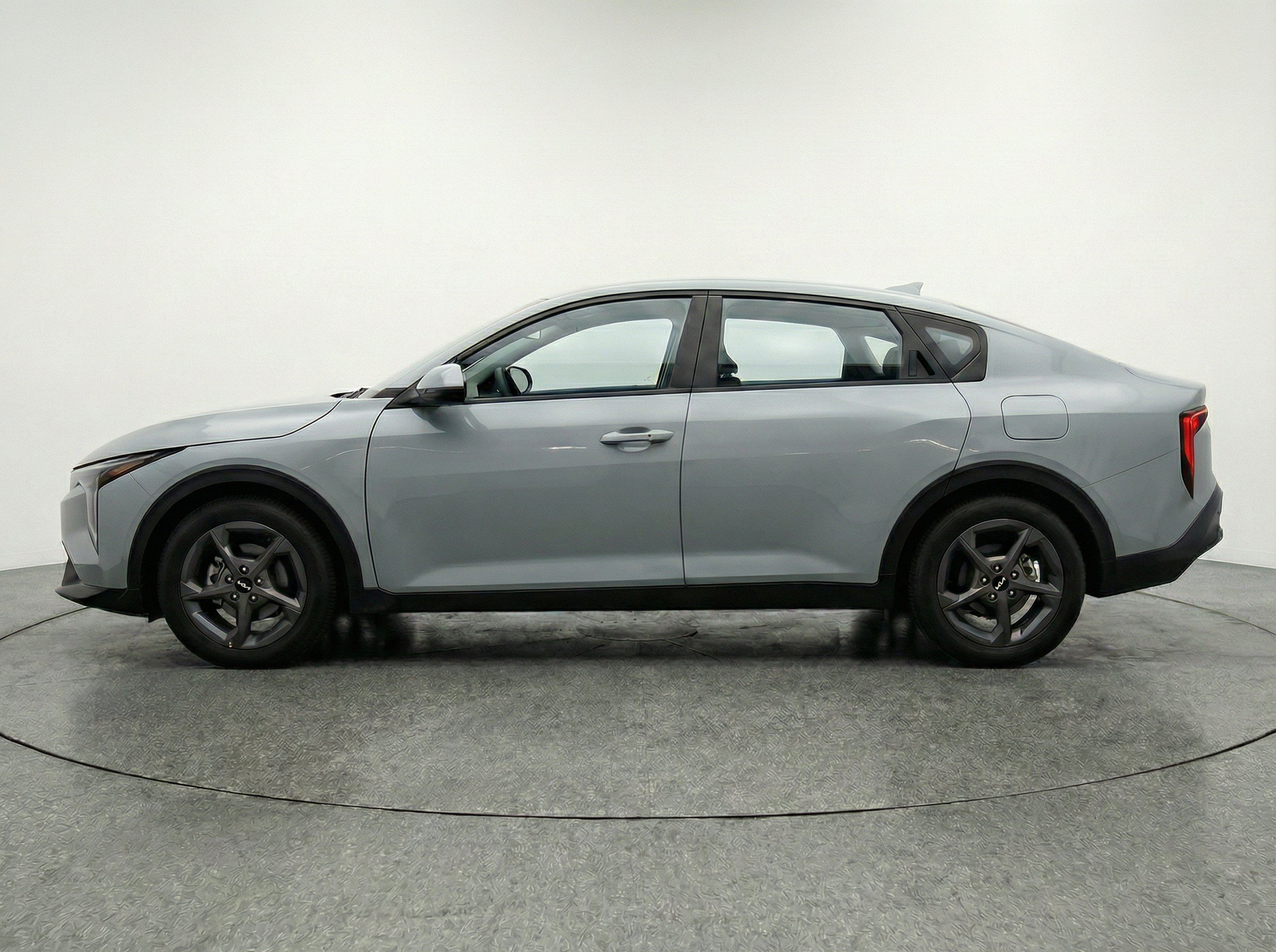 Thumbnail: 2025 Kia K4 - 5