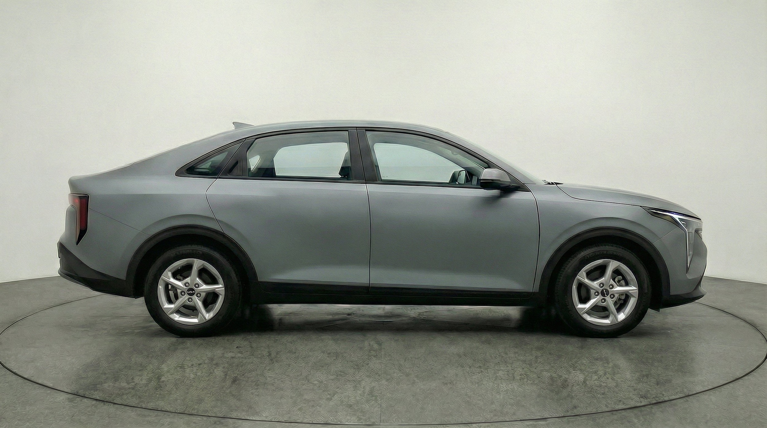 Thumbnail: 2025 Kia K4 - 10