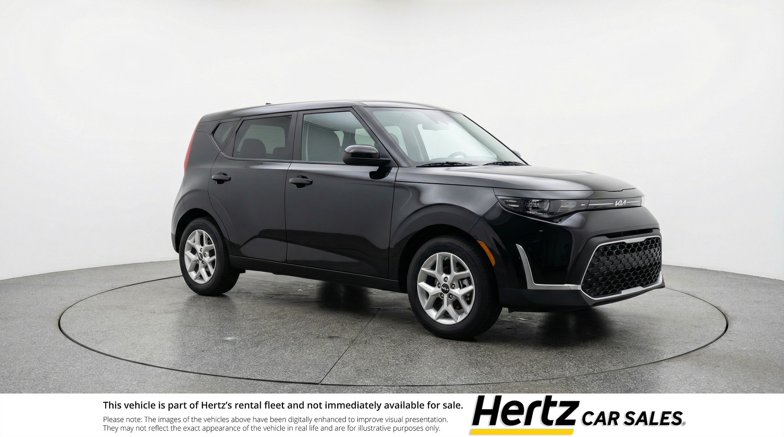 Thumbnail: 2025 Kia Soul - 1