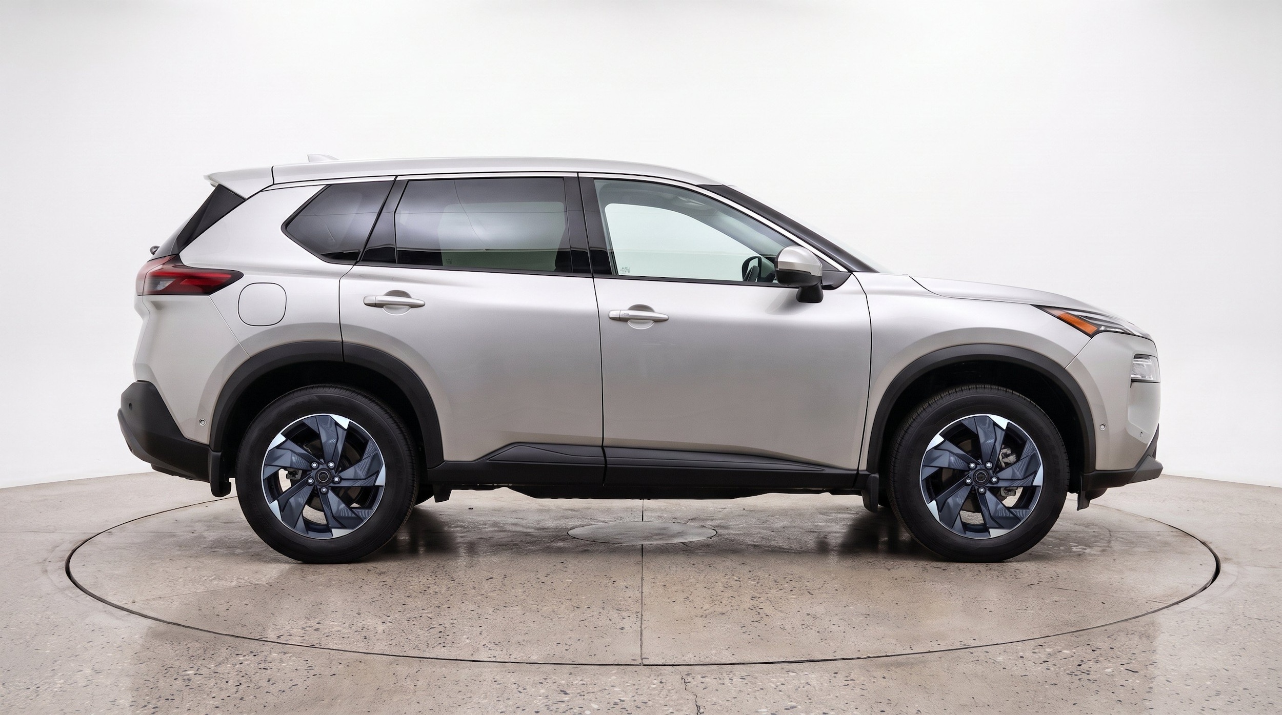 Thumbnail: 2025 Nissan Rogue - 10