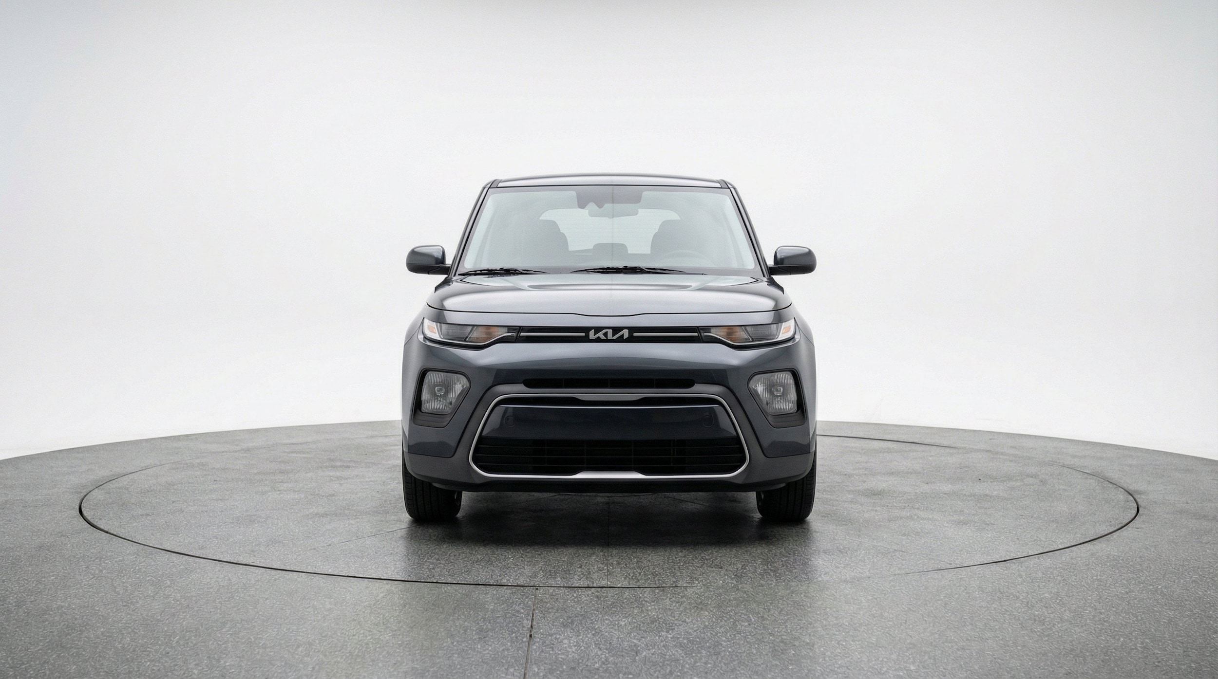 Thumbnail: 2025 Kia Soul - 2