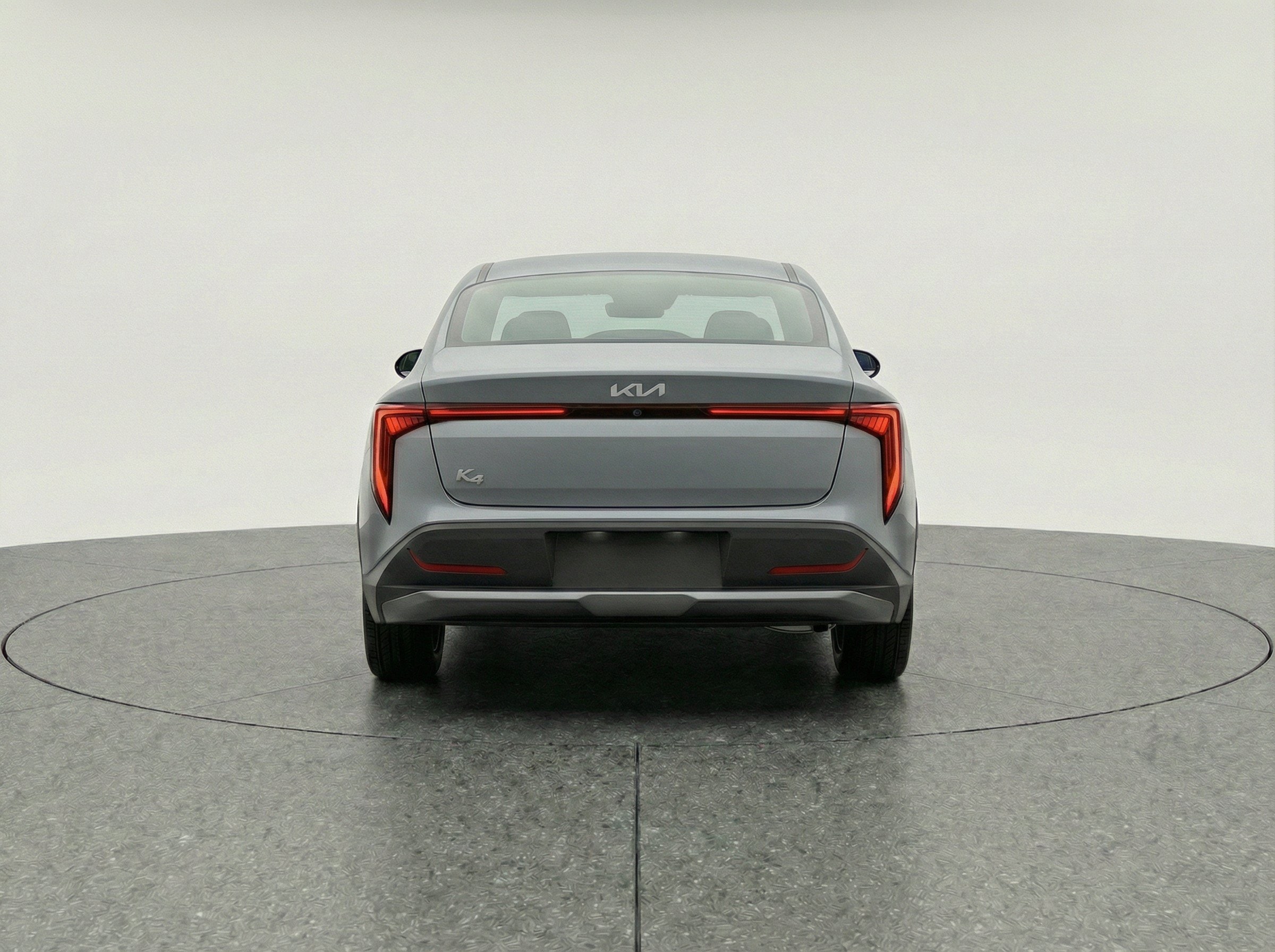 Thumbnail: 2025 Kia K4 - 7