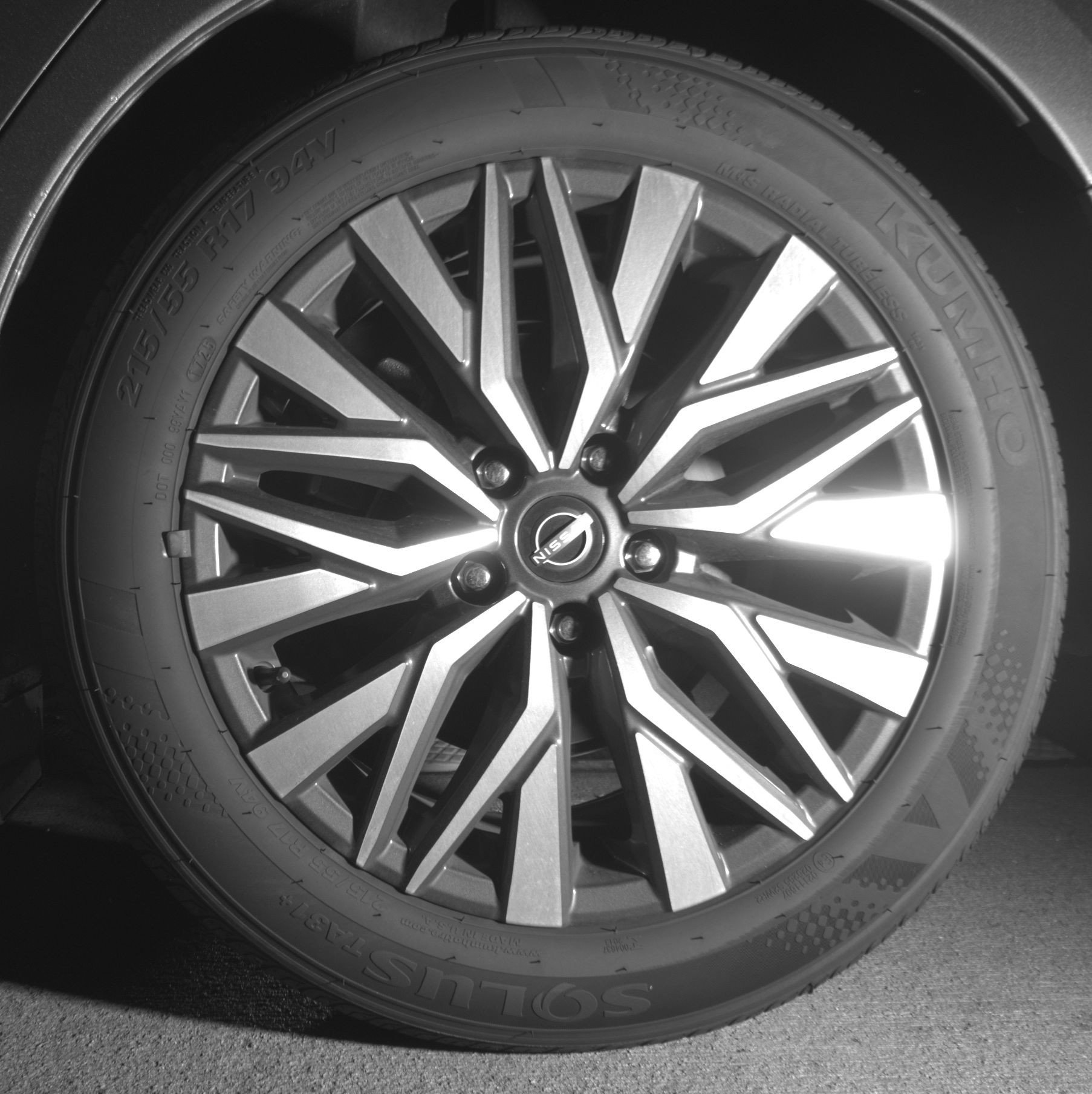 Thumbnail: 2025 Nissan Altima - 14