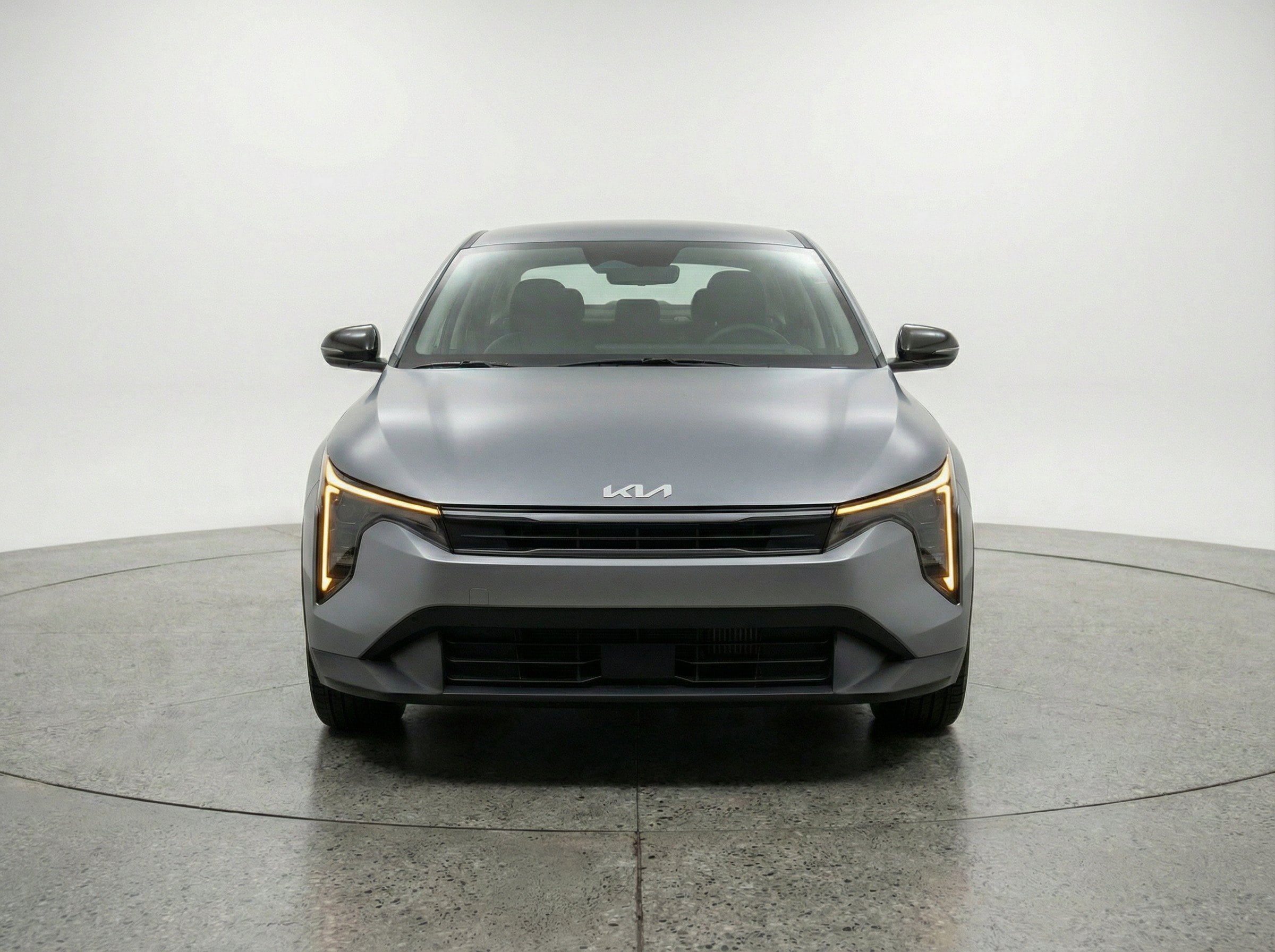 Thumbnail: 2025 Kia K4 - 2