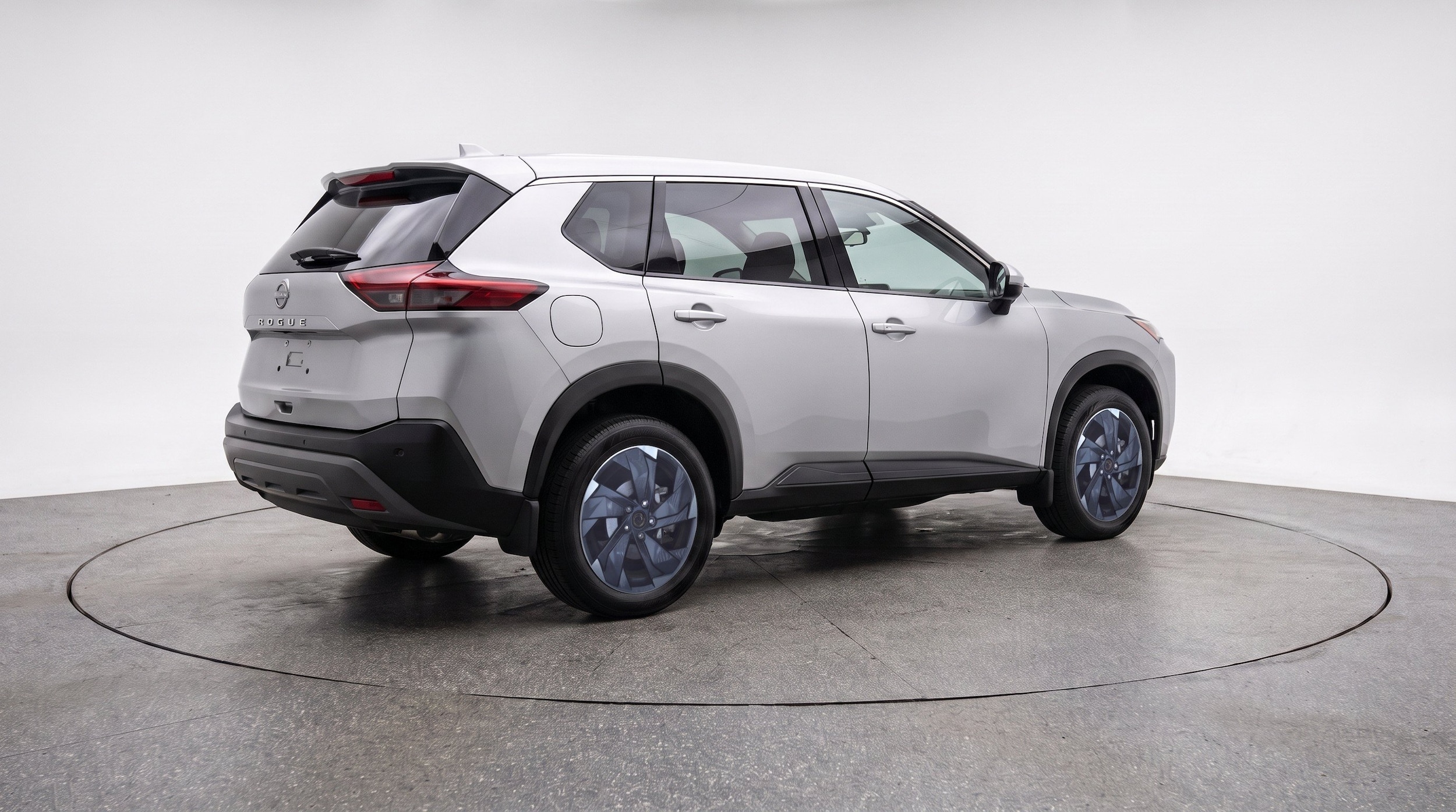 Thumbnail: 2025 Nissan Rogue - 9