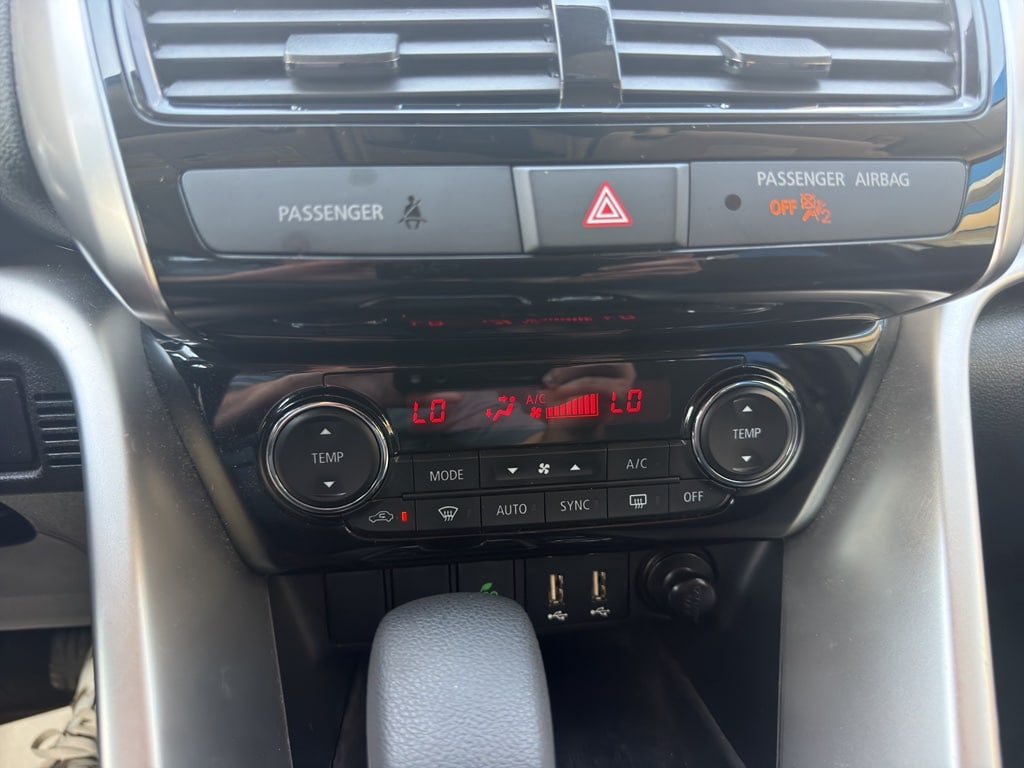 2025 Mitsubishi Eclipse Cross SE - Photo 19