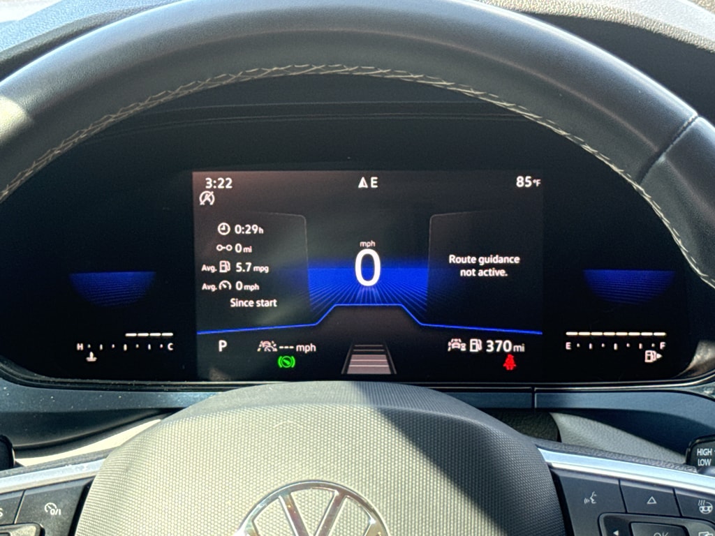 2023 Volkswagen Taos SE - Photo 20