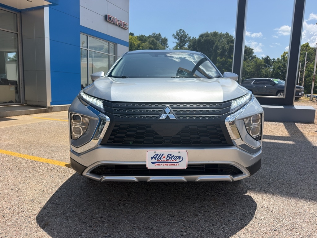 2025 Mitsubishi Eclipse Cross SE - Photo 14