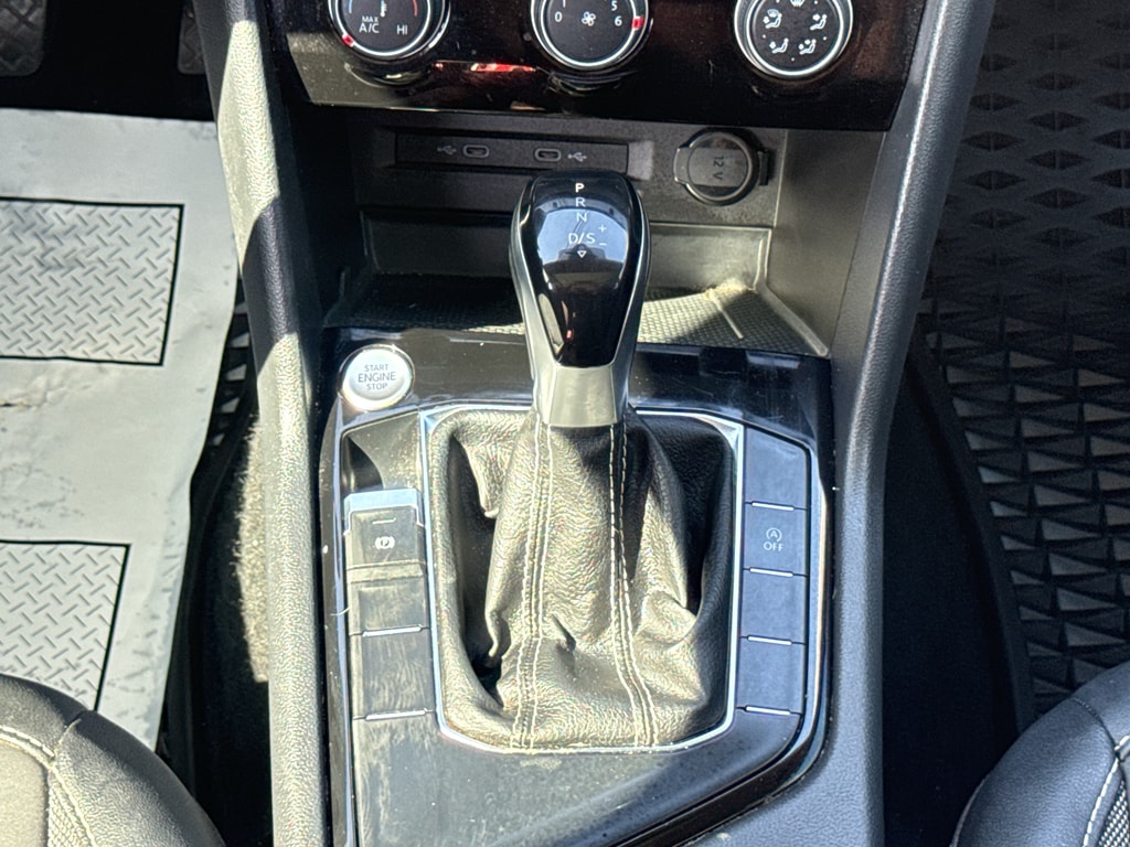 2023 Volkswagen Taos SE - Photo 24